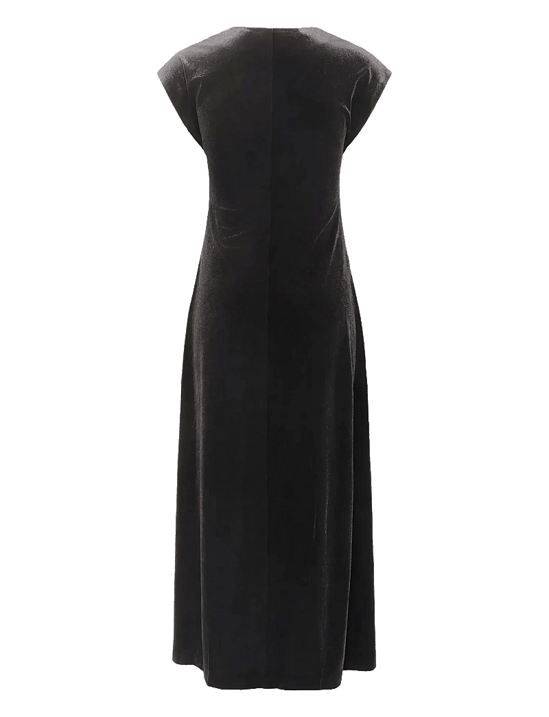 InWear - KILLIEIW DRESS - black - 2