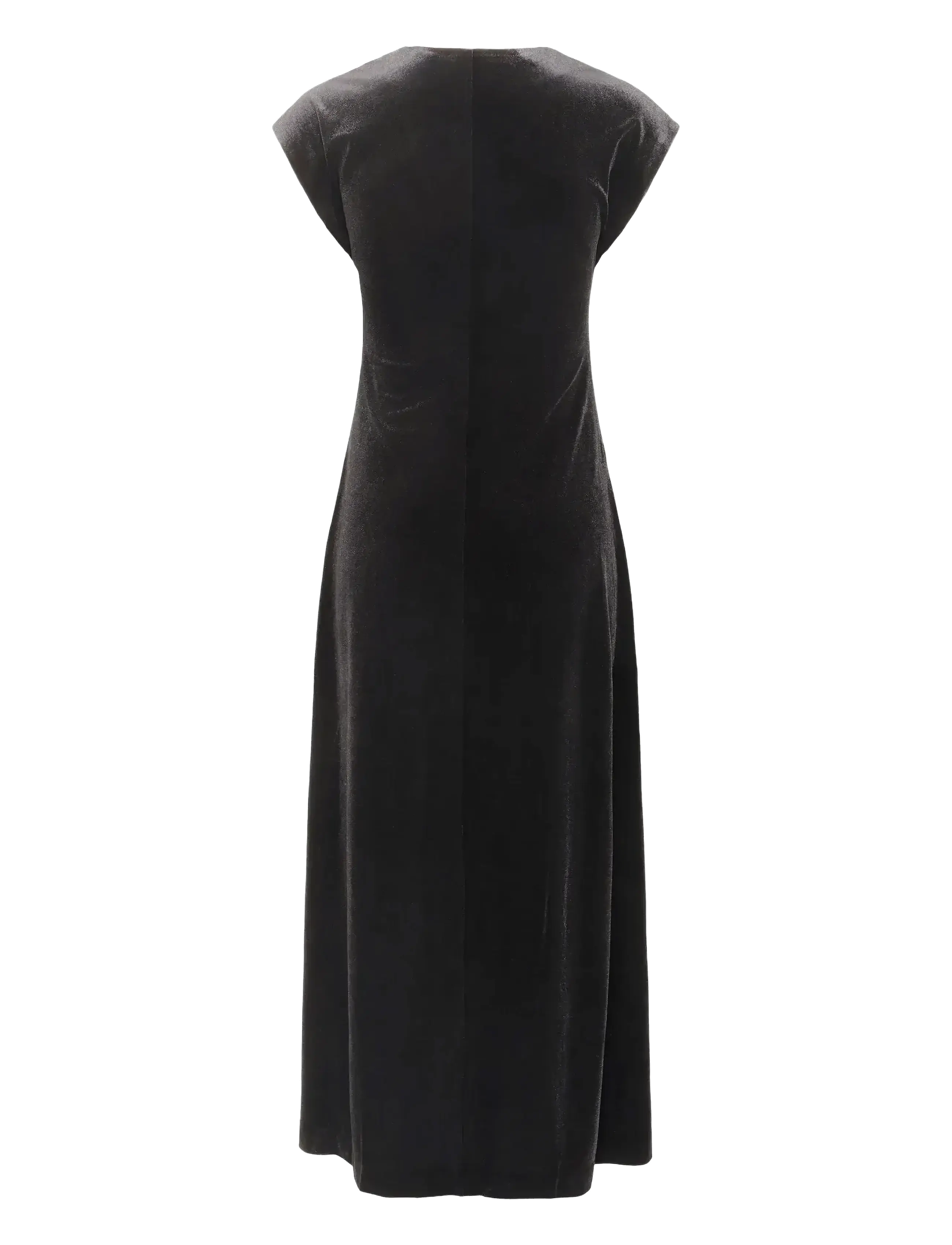 InWear - KILLIEIW DRESS - black - 2