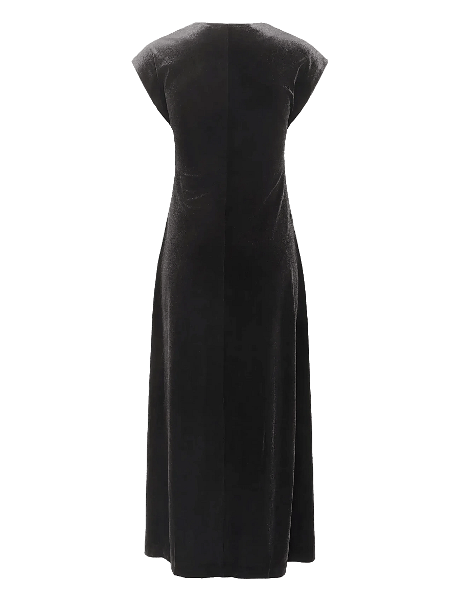 InWear - KILLIEIW DRESS - black - 2