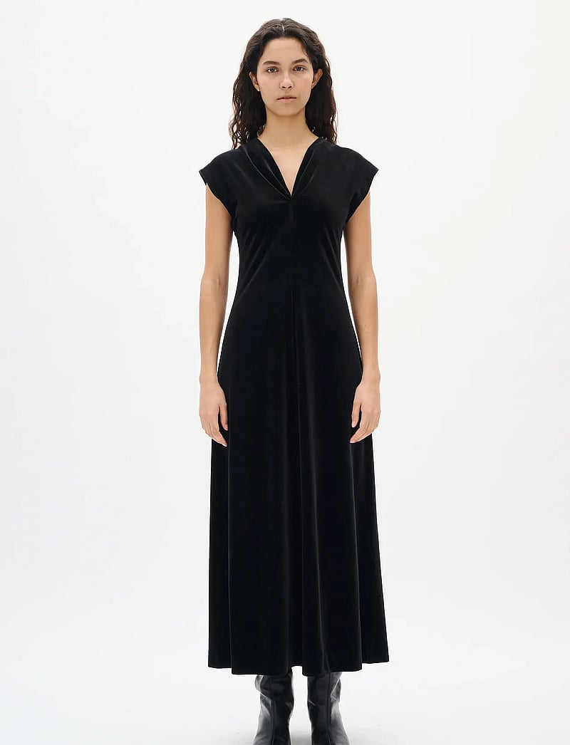 InWear - KILLIEIW DRESS - black - 3