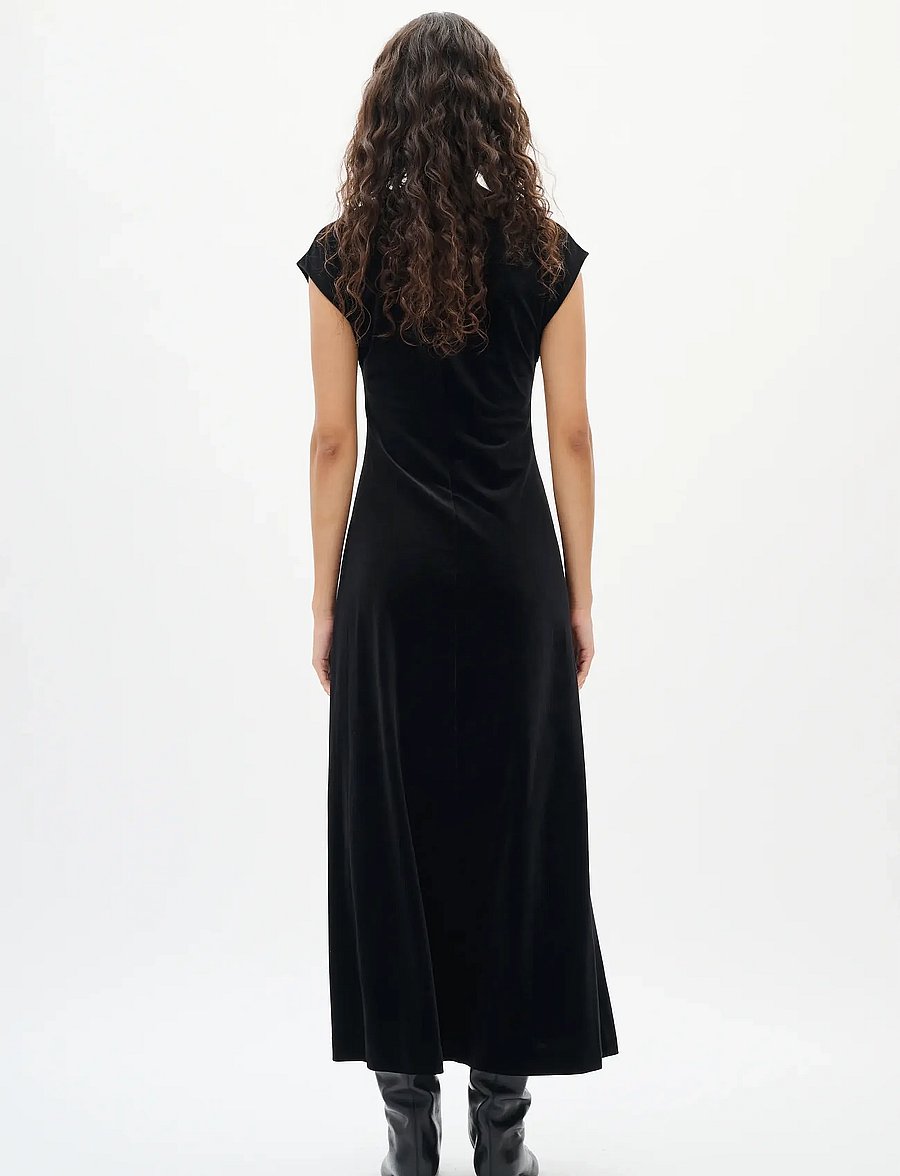InWear - KILLIEIW DRESS - black - 4