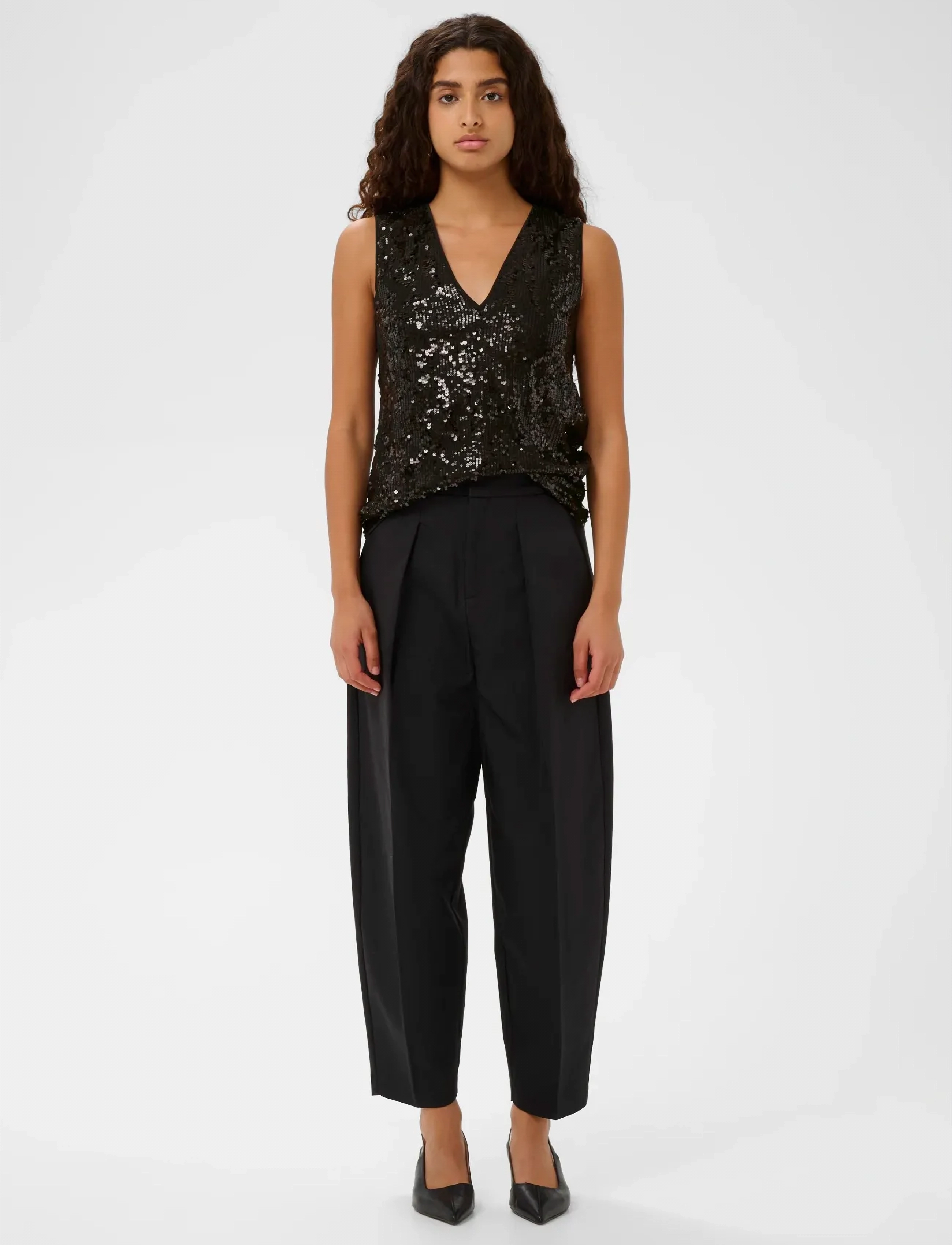InWear Kimbaiw Top blusar dam – bild 5