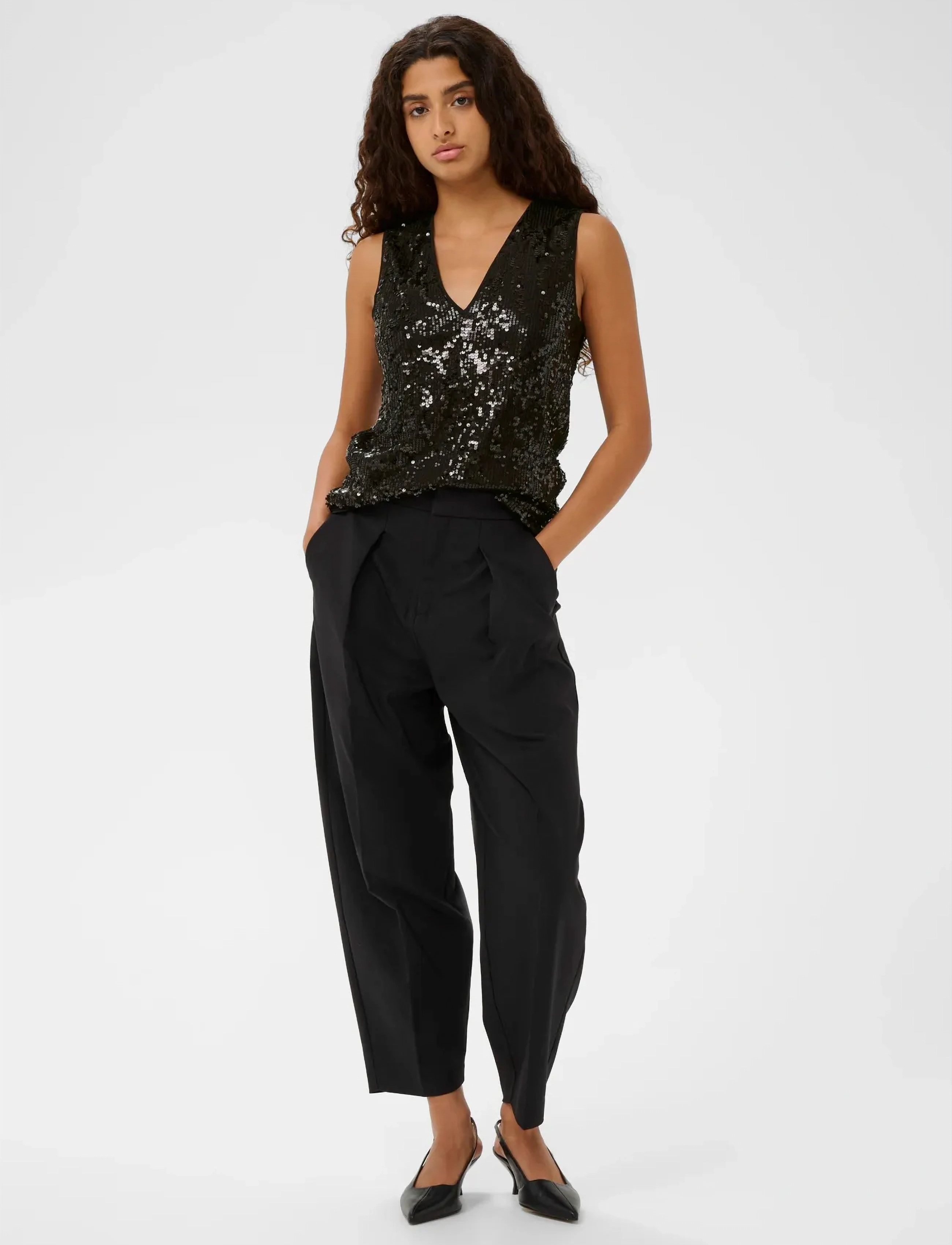 InWear Kimbaiw Top blusar dam – bild 6