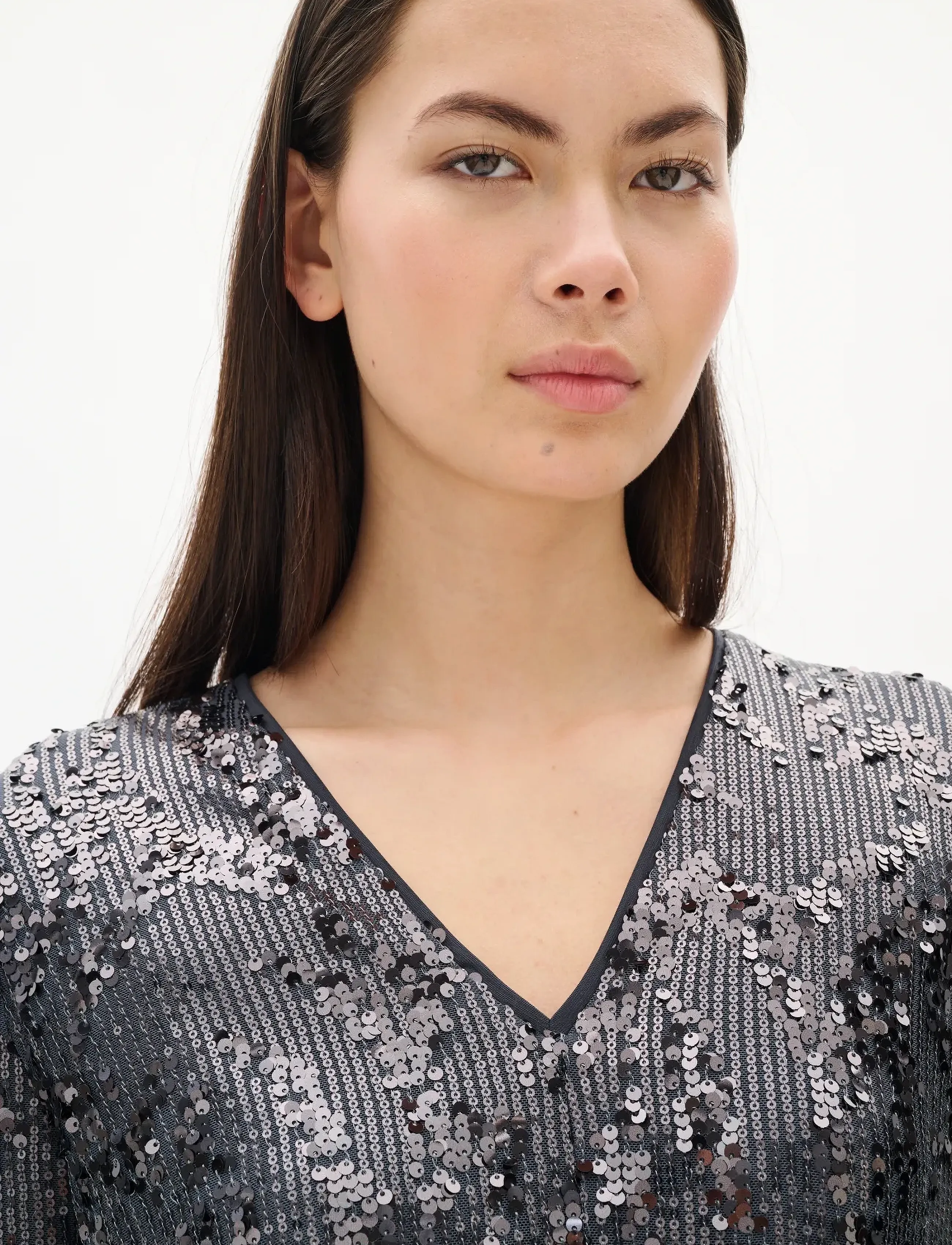 InWear Kimbaiw Dress festklänningar dam – bild 5