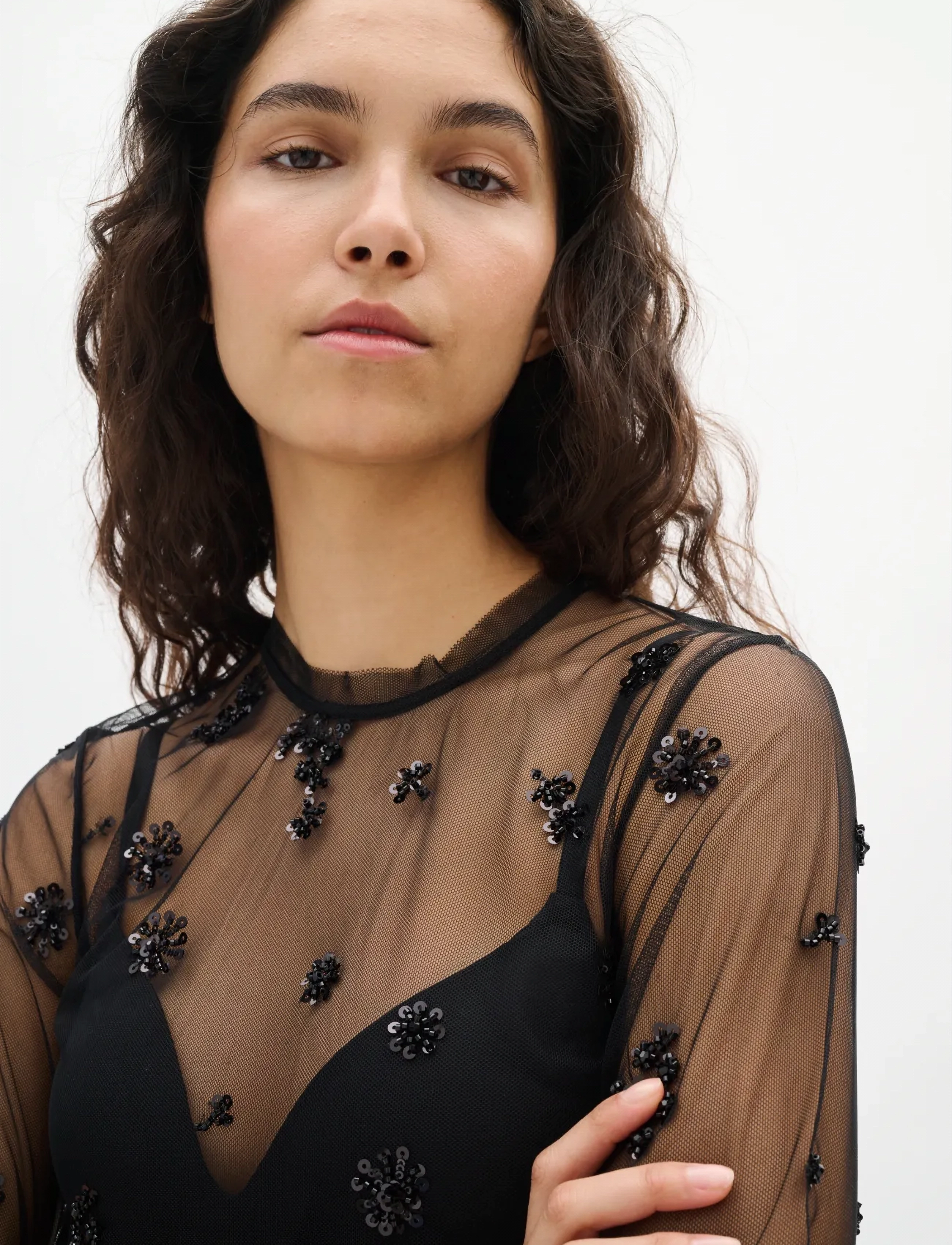 InWear Kuiiw Ls Blouse blusar dam – bild 5