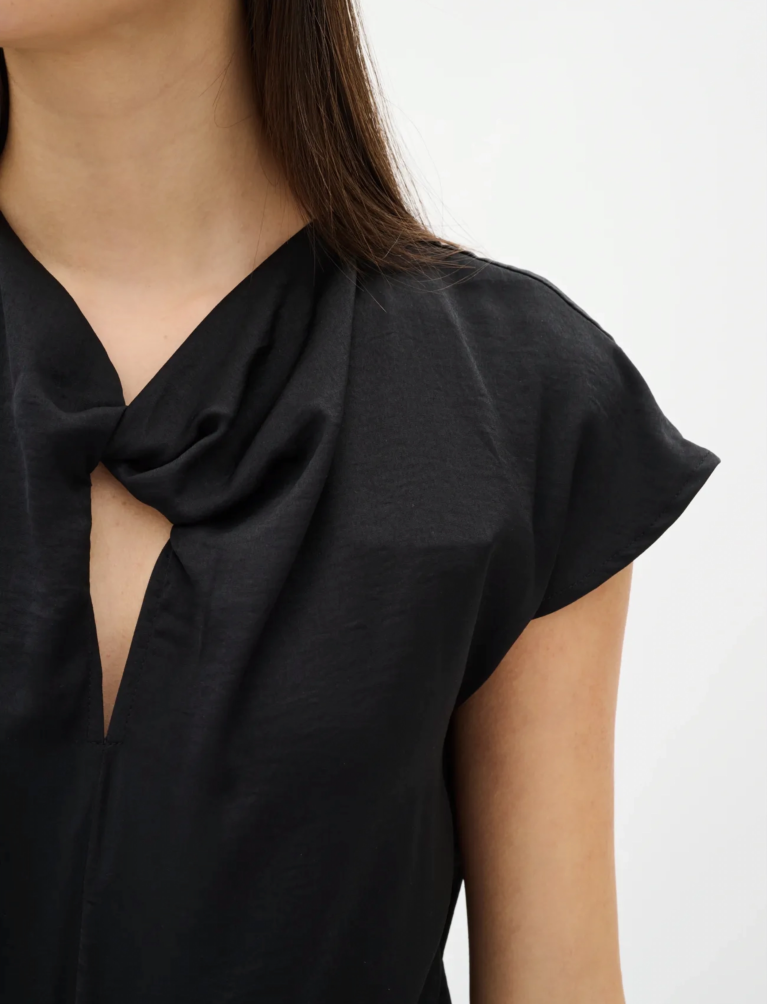 InWear Krithiw Koto Top toppar dam – bild 5