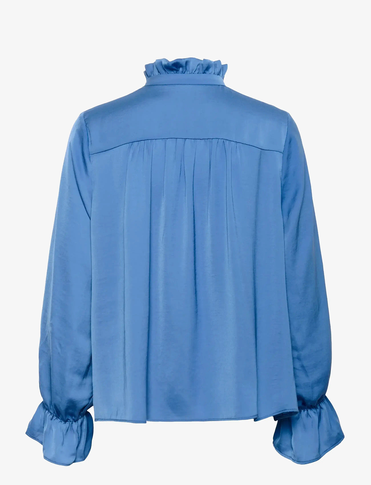 InWear - GRACIEIW BLOUSE - langærmede bluser - dutch blue - 2