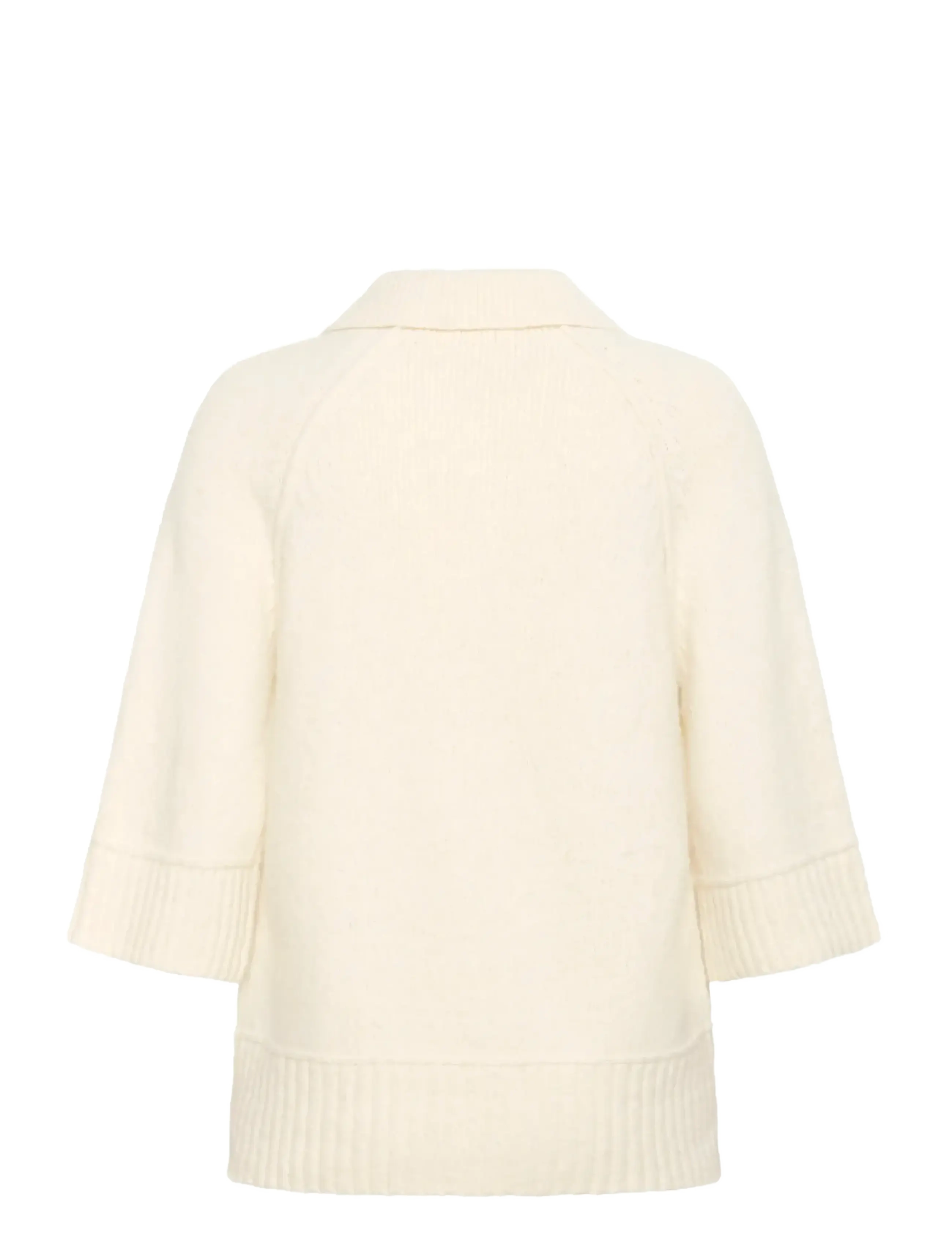 InWear - NUMAIW POLO - kurzärmlige hemden - whisper white - 2