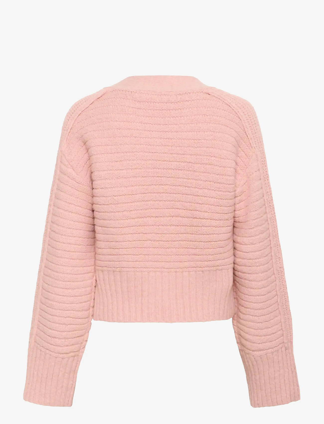 InWear - NUMAIW CARDIGAN - kardiganid - pale mauve - 2
