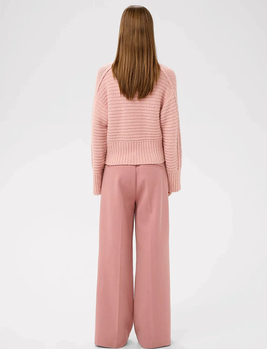 InWear - NUMAIW CARDIGAN - kardiganid - pale mauve - 4