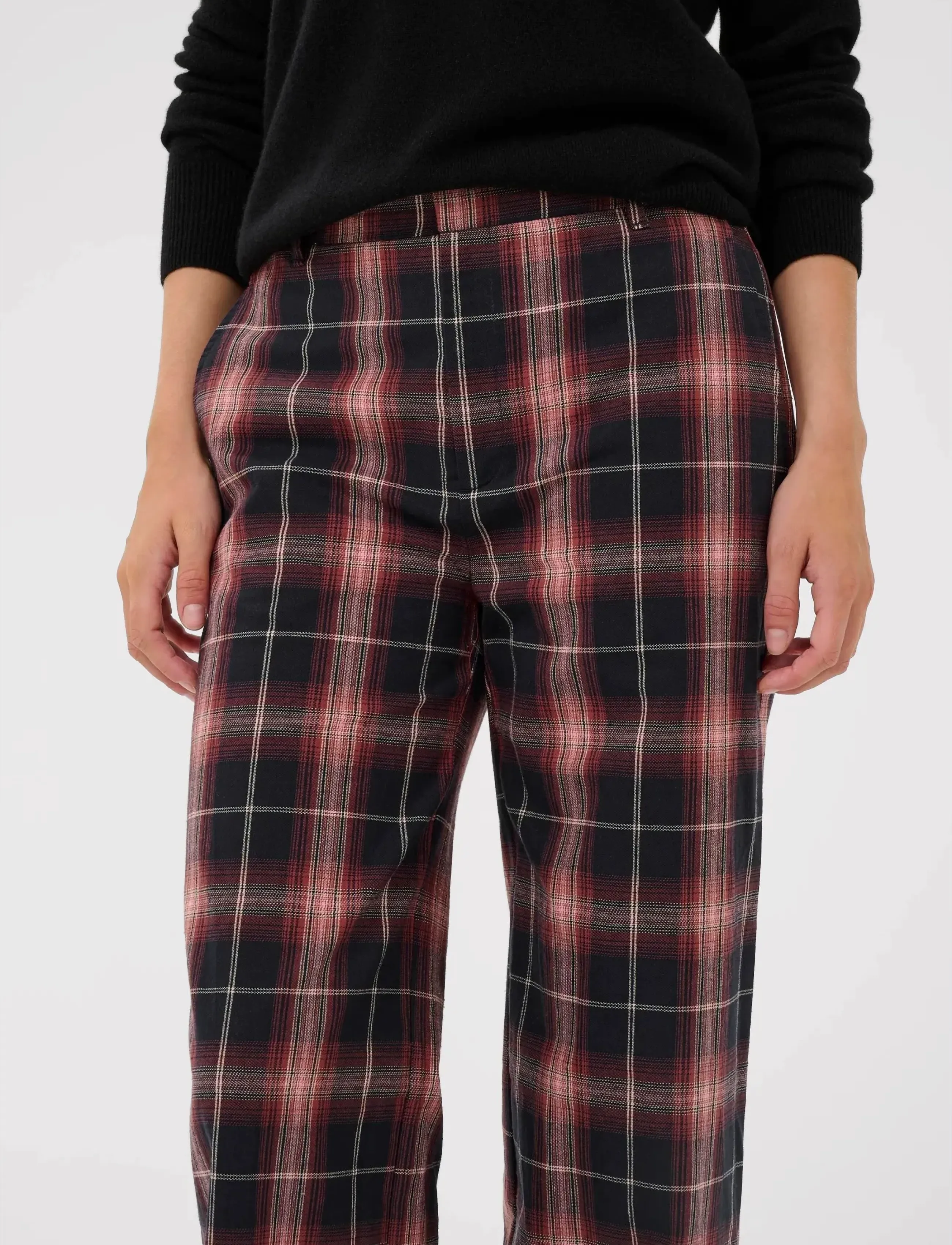 Calroseiw Pant 4
