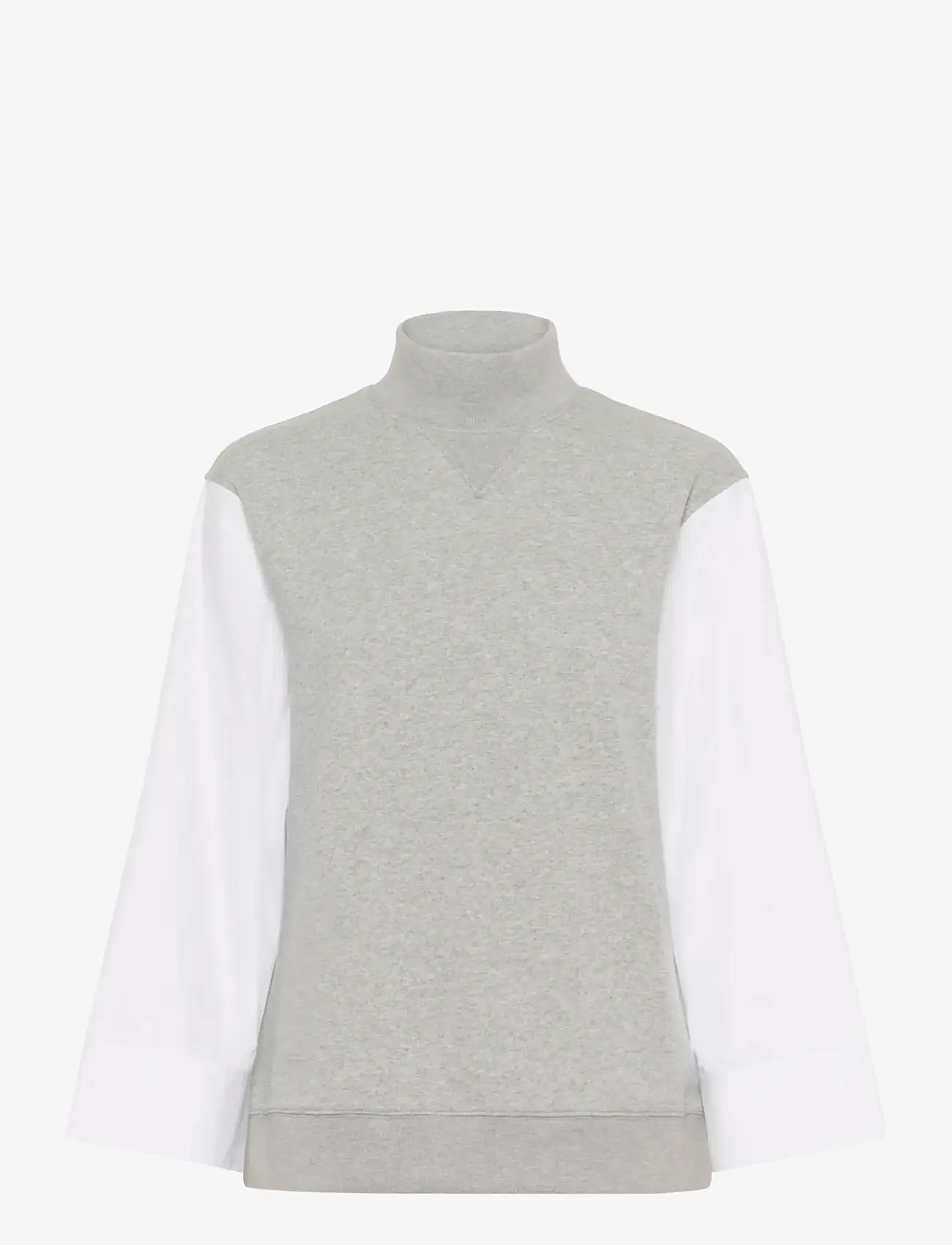InWear - CAPELLAIW SHIRT MIX - mode trends - pure white - 1