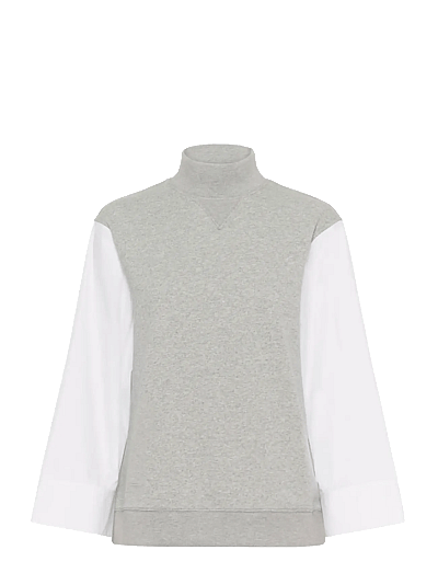 Capellaiw Shirt Mix - Sweatshirts