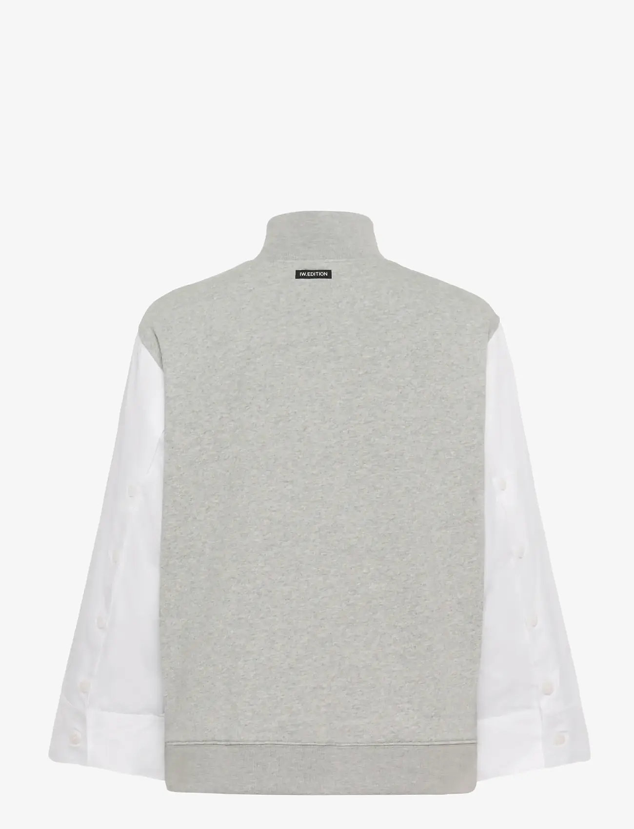 InWear - CAPELLAIW SHIRT MIX - mode trends - pure white - 2