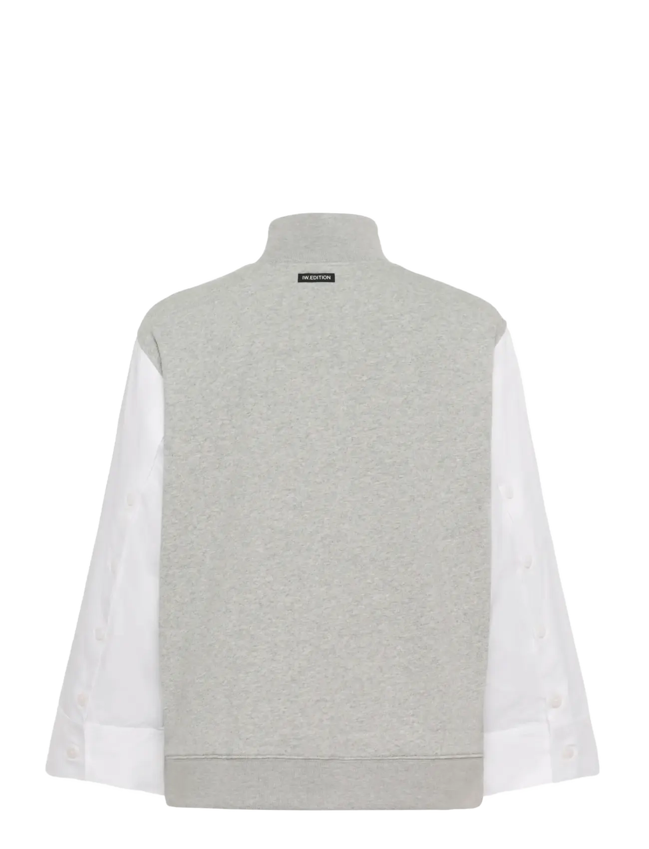 InWear - CAPELLAIW SHIRT MIX - fashion trends - pure white - 2