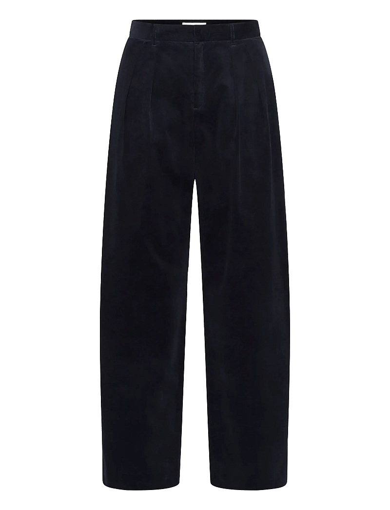 InWear - CHRISTAIW TORI PANT - chinos - marine blue - 1