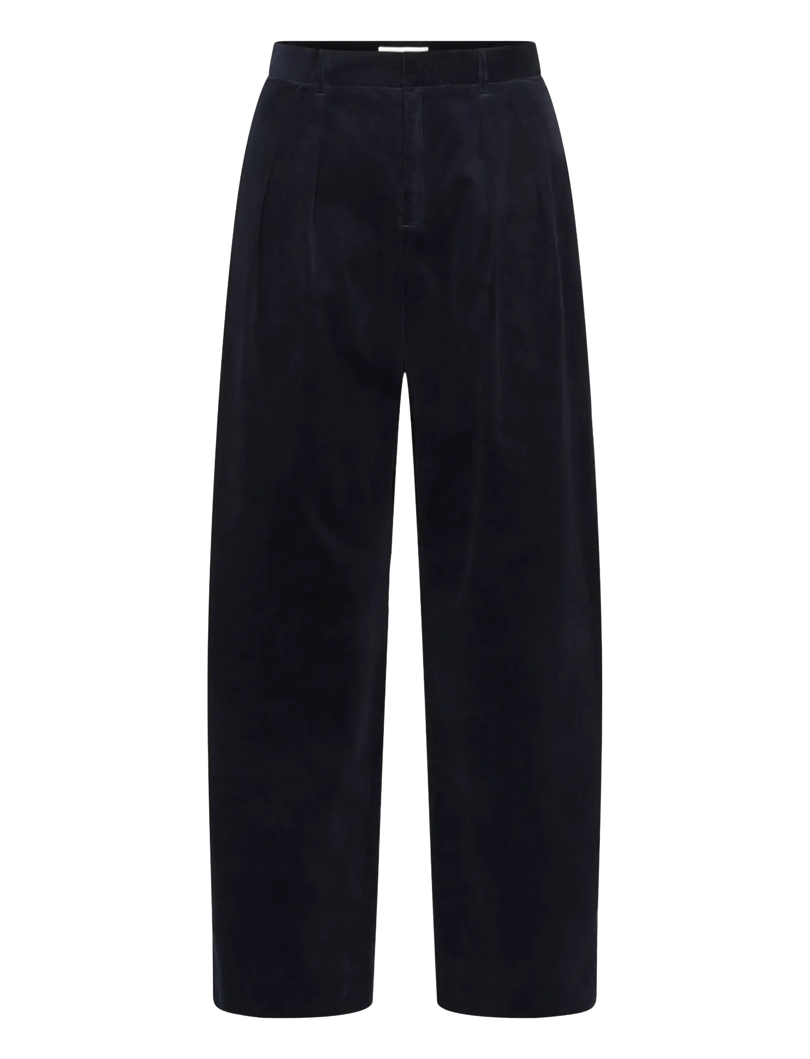 InWear - CHRISTAIW TORI PANT - chinos - marine blue - 1