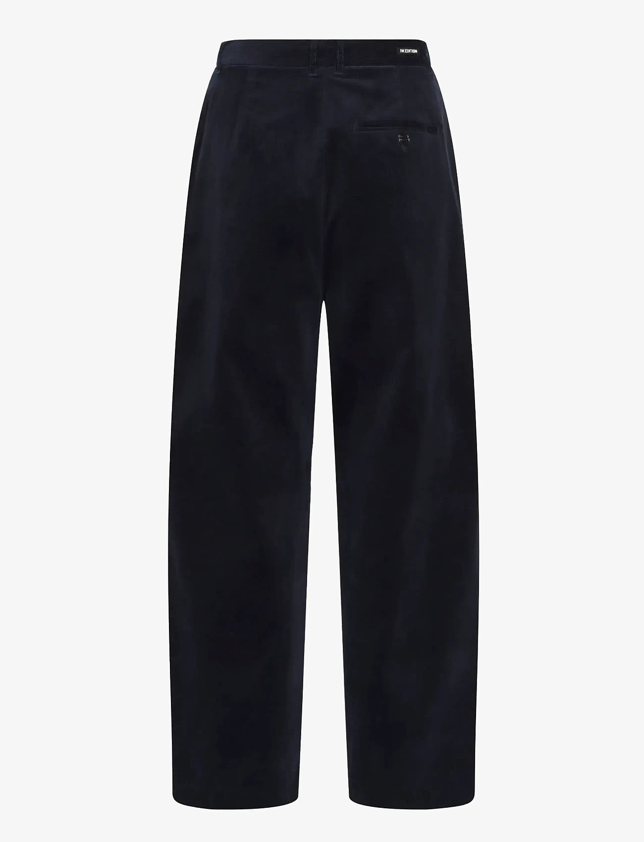 InWear - CHRISTAIW TORI PANT - chinos - marine blue - 2