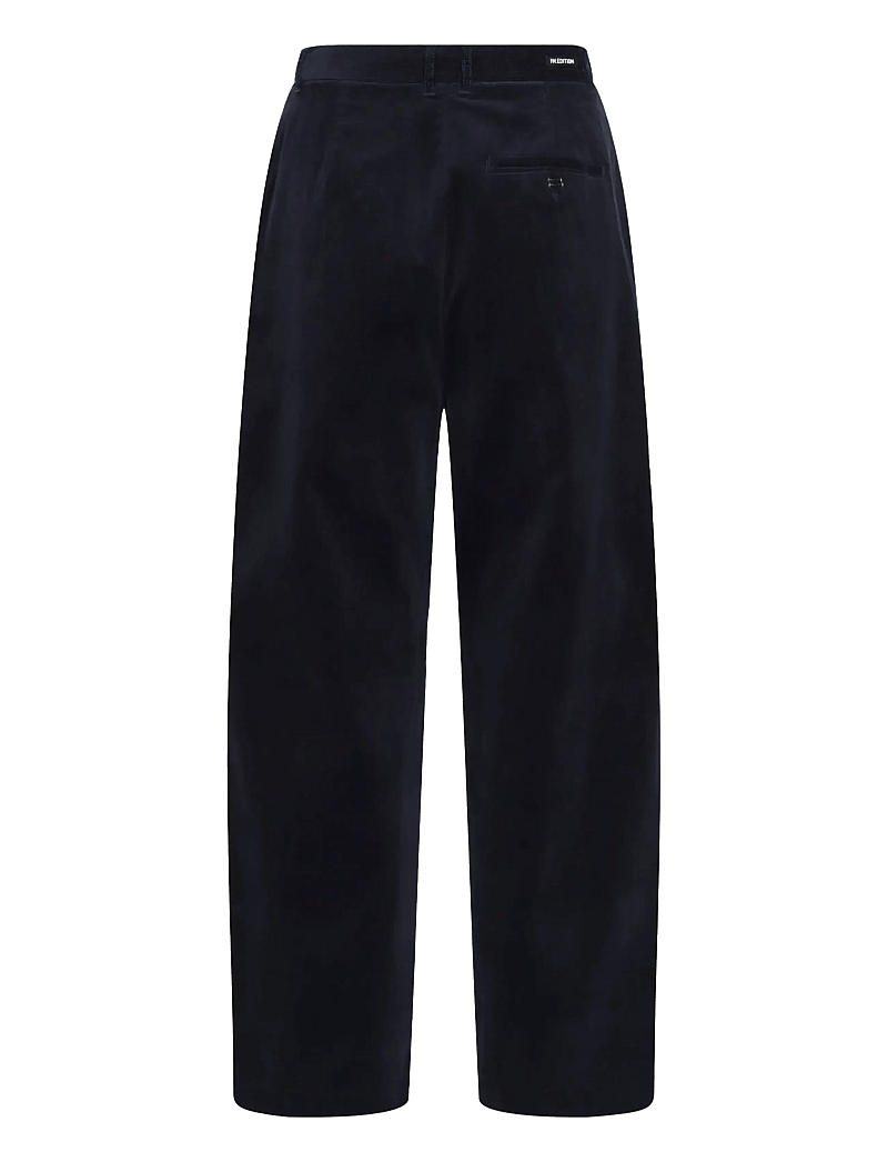 InWear - CHRISTAIW TORI PANT - chinos - marine blue - 2