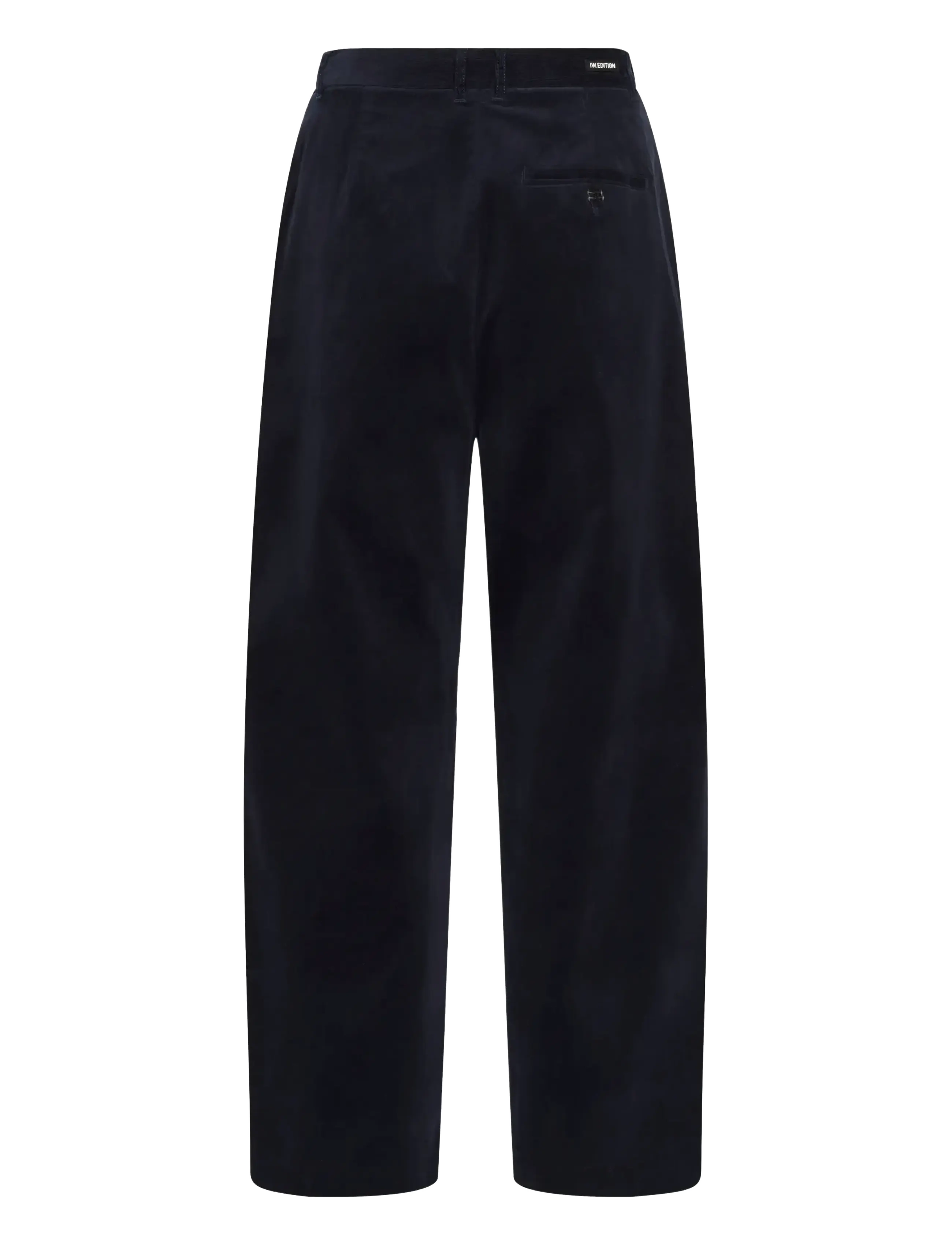 InWear - CHRISTAIW TORI PANT - chinos - marine blue - 2