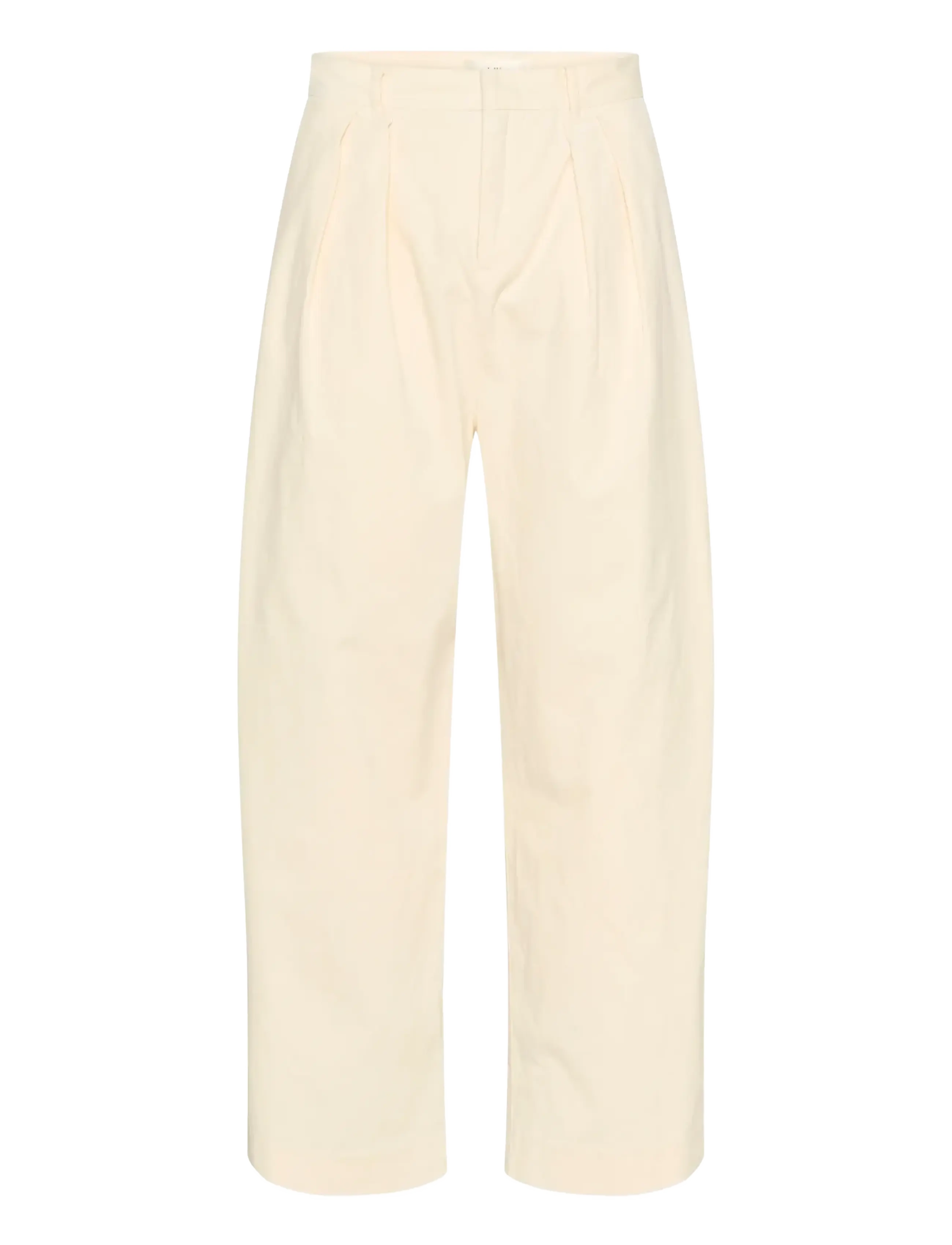 CHRISTAIW TORI PANT - VANILLA