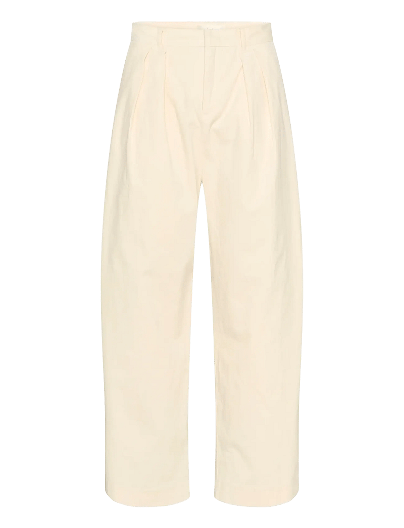InWear - CHRISTAIW TORI PANT - chinos - vanilla - 1
