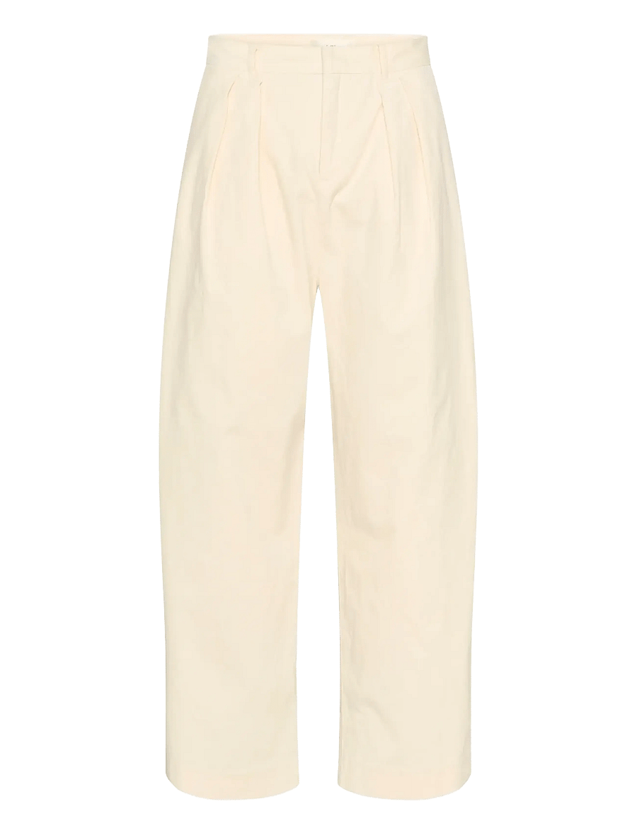 InWear - CHRISTAIW TORI PANT - chino's - vanilla - 1