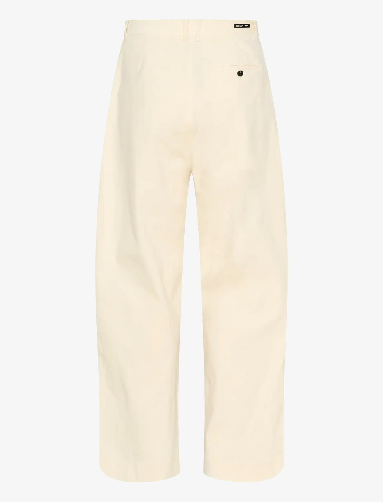 InWear - CHRISTAIW TORI PANT - chinos - vanilla - 2