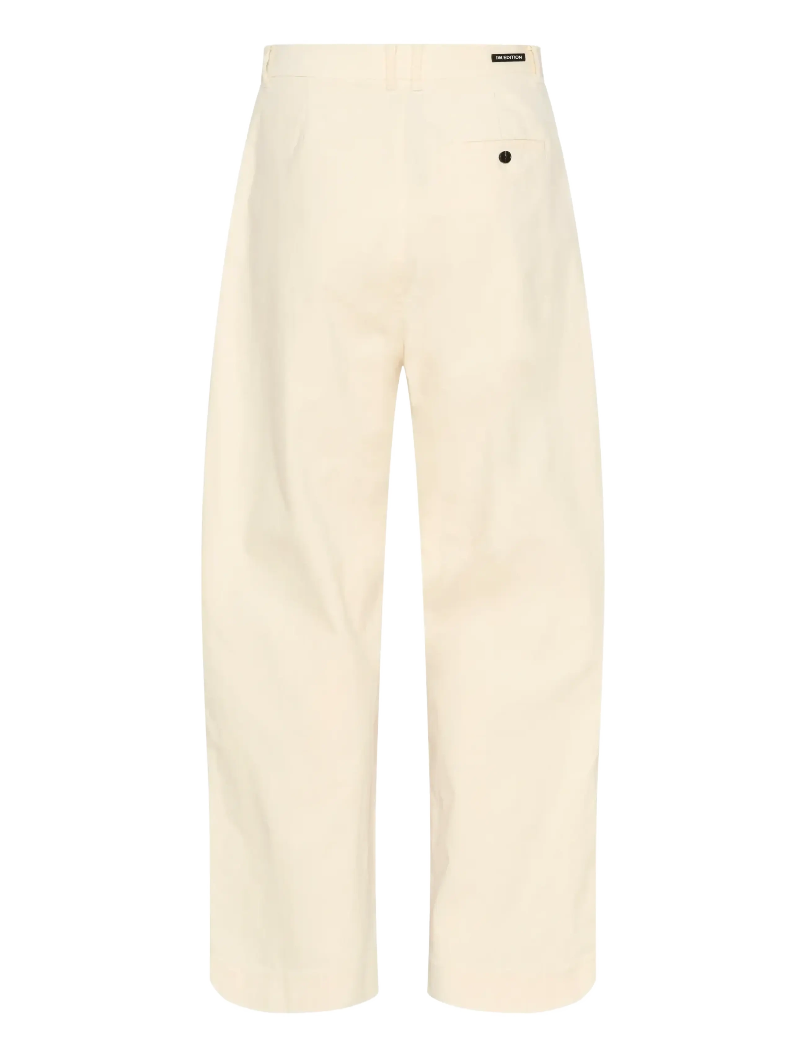 InWear - CHRISTAIW TORI PANT - chinos - vanilla - 2