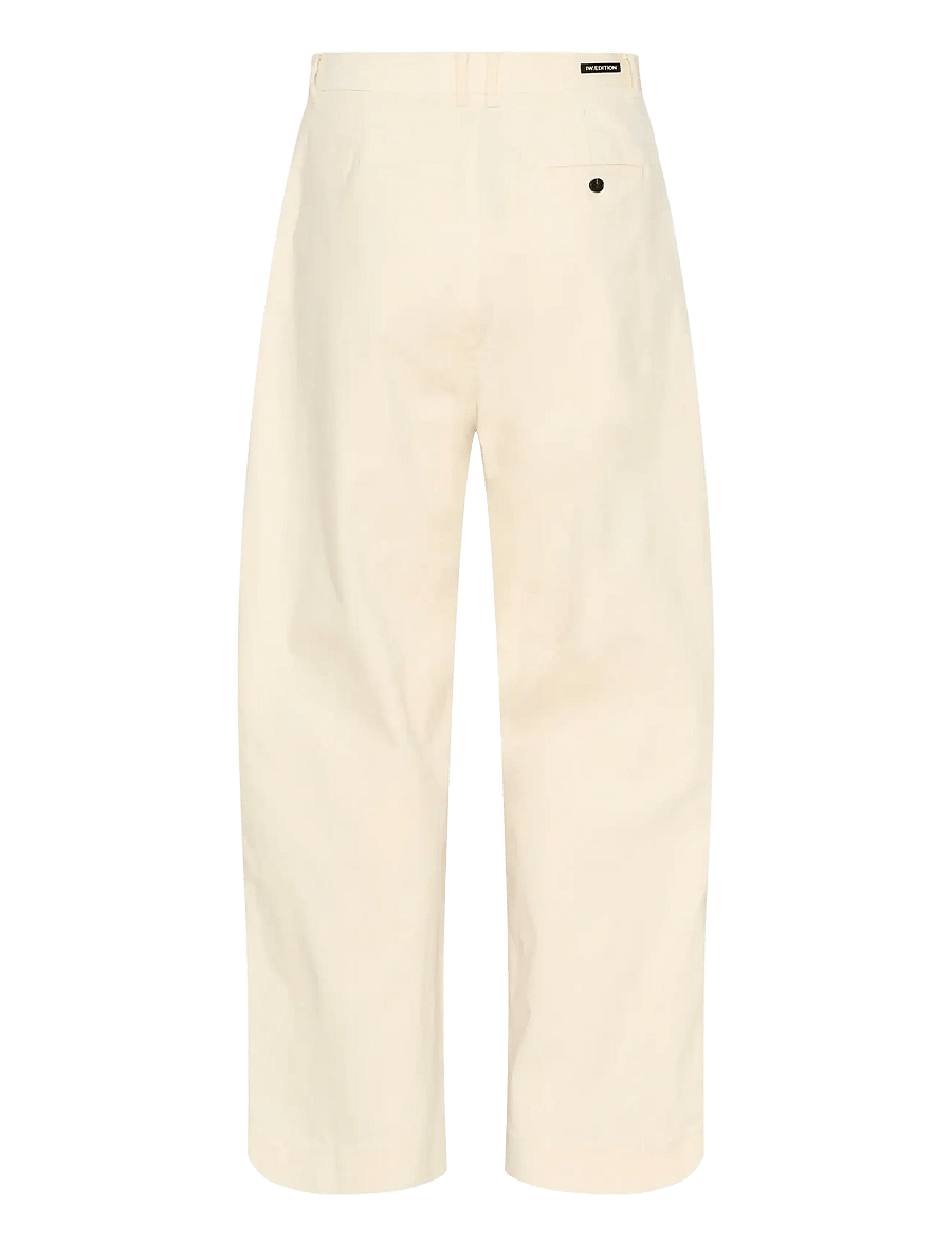 InWear - CHRISTAIW TORI PANT - chino's - vanilla - 2