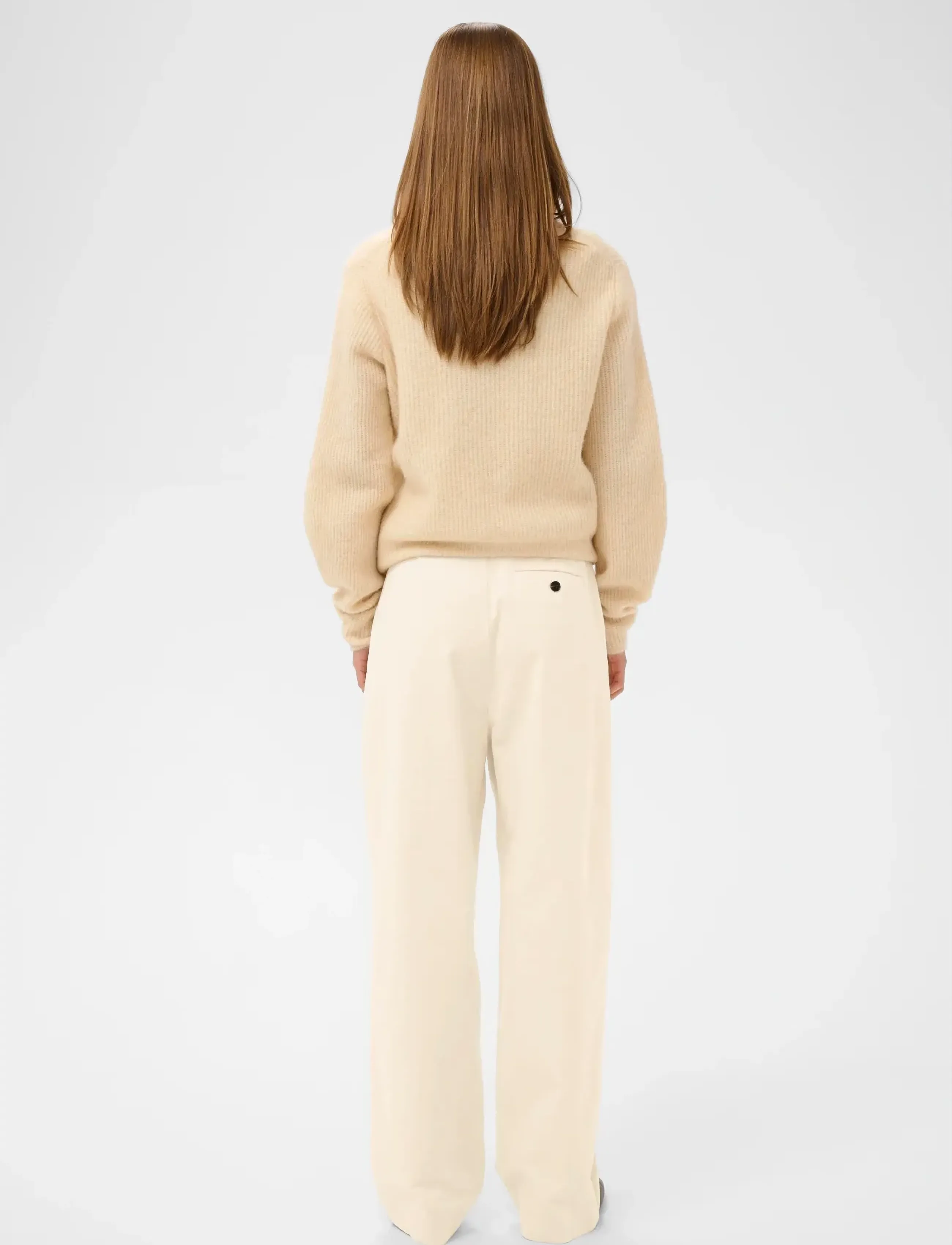 InWear Christaiw Tori Pant chinos dam – bild 3