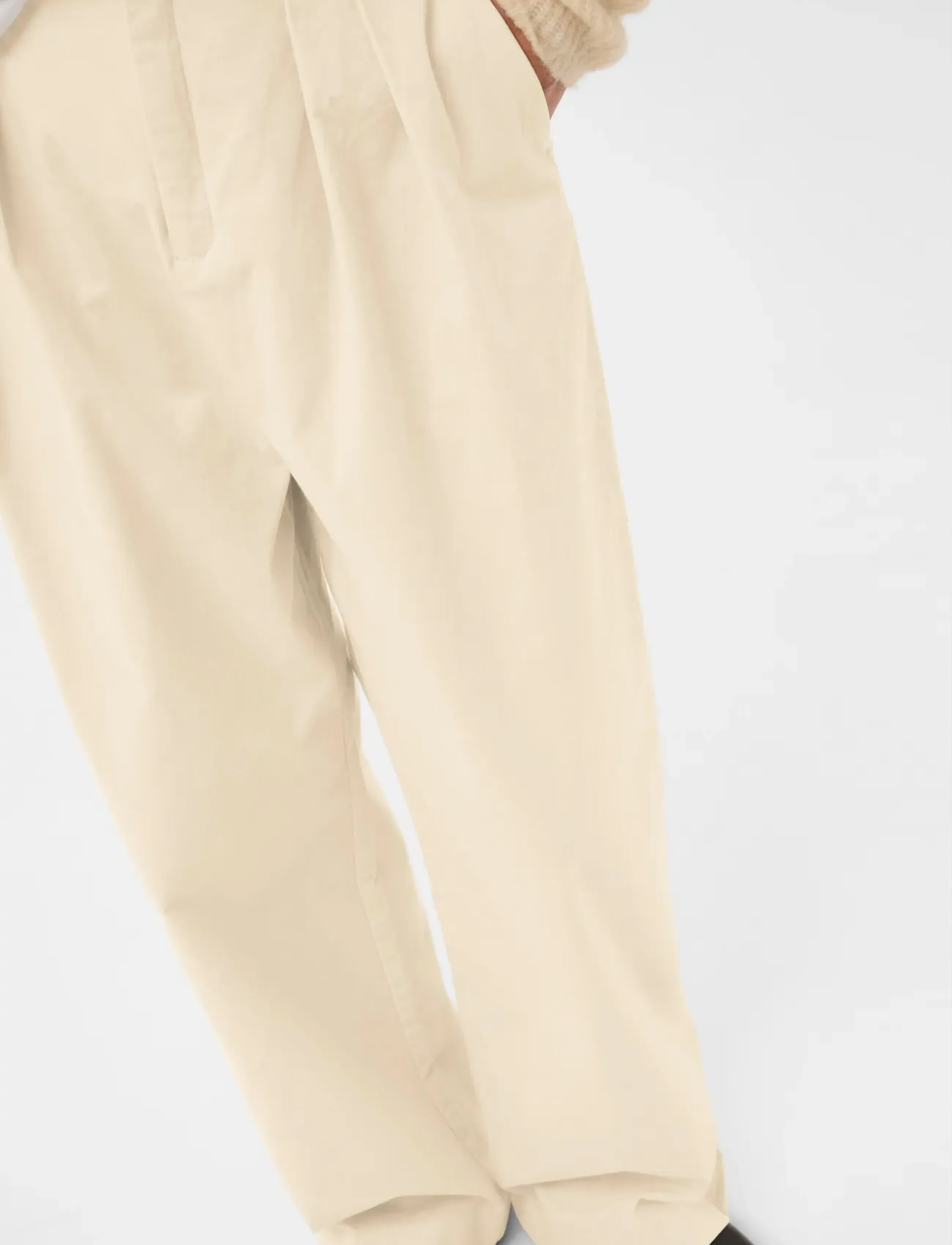 InWear Christaiw Tori Pant chinos dam – bild 4