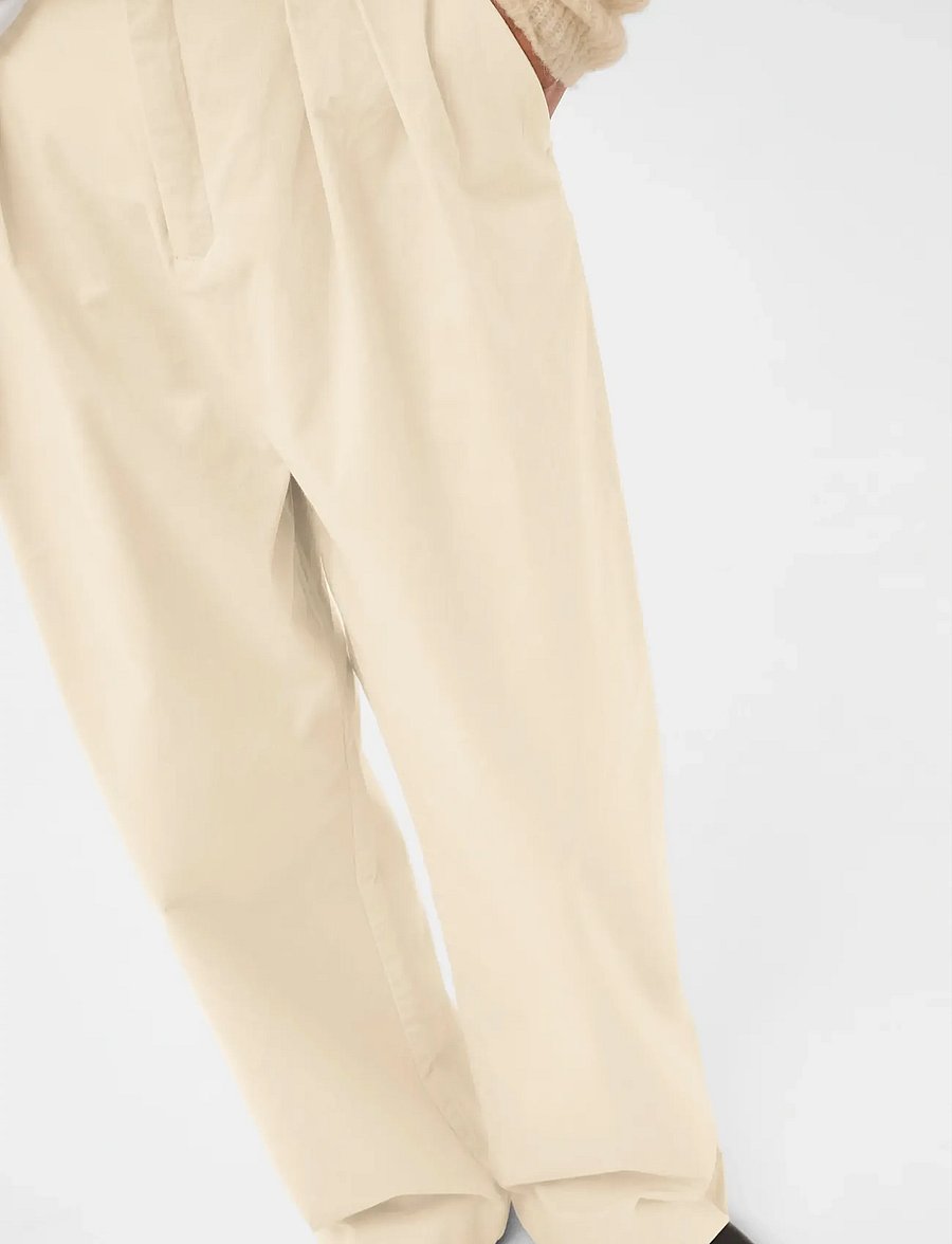 InWear - CHRISTAIW TORI PANT - chino's - vanilla - 5
