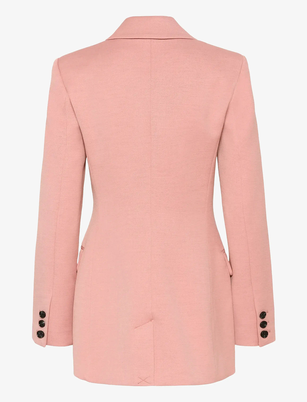 InWear - HOLLYNIW BLAZER - enkeltradede blazere - ash rose melange - 1