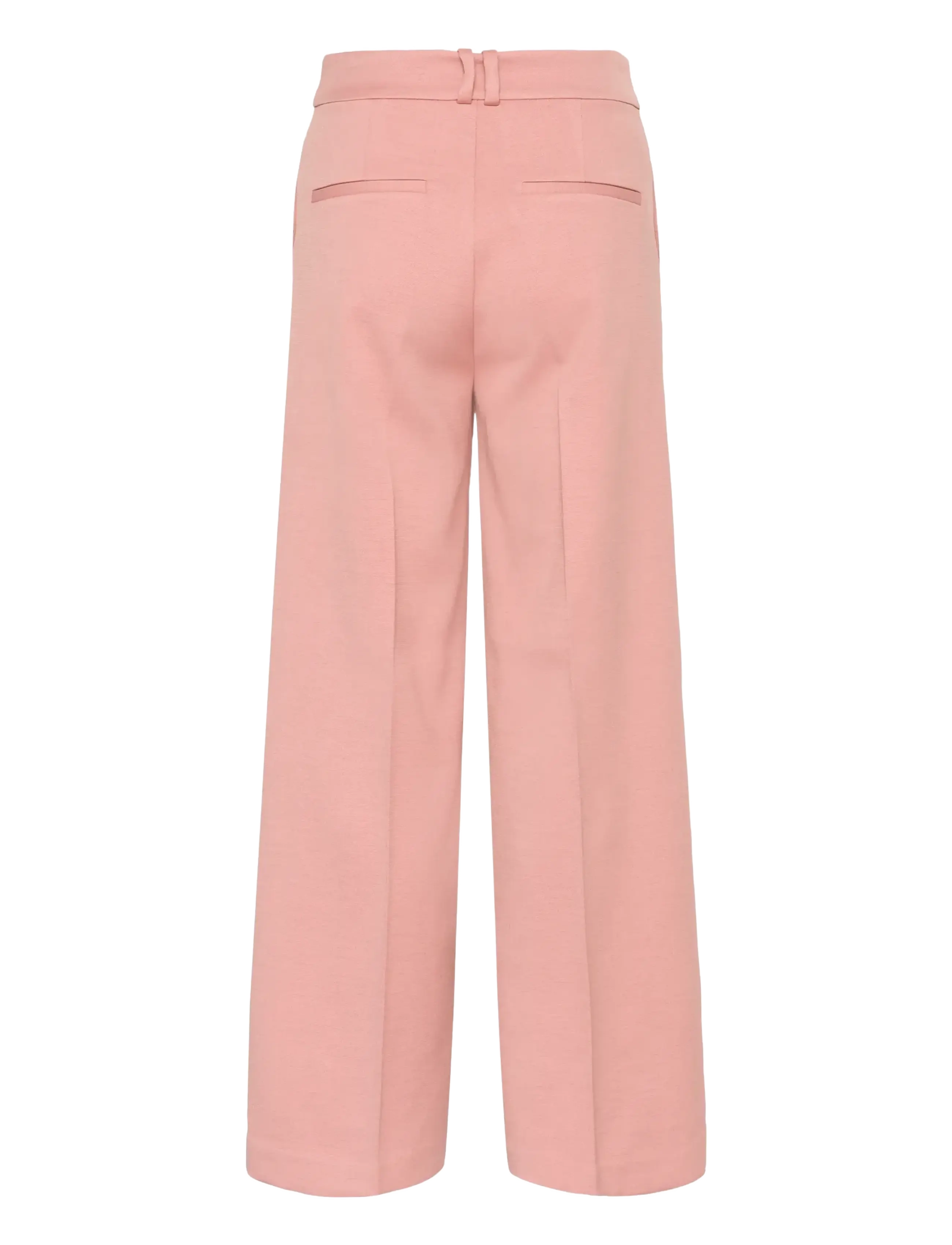 InWear - HOLLYNIW PANT - dressbukser - ash rose melange - 2