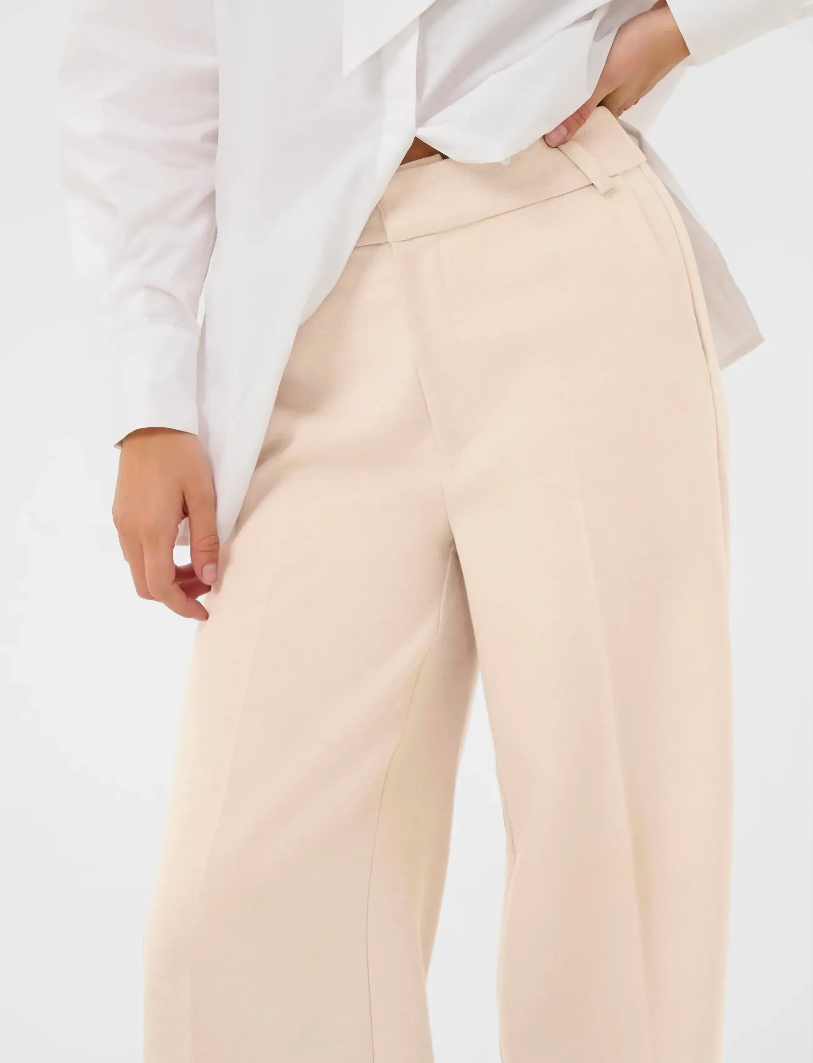 InWear Hollyniw Pant kostymbyxor dam – bild 3