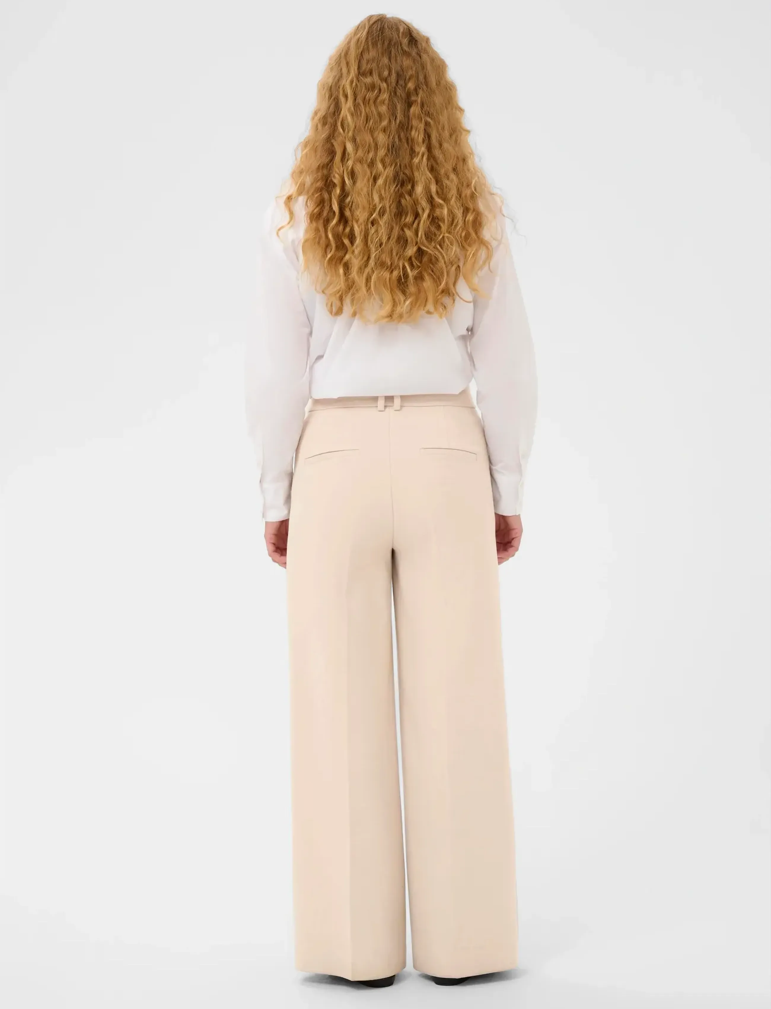 InWear Hollyniw Pant kostymbyxor dam – bild 4