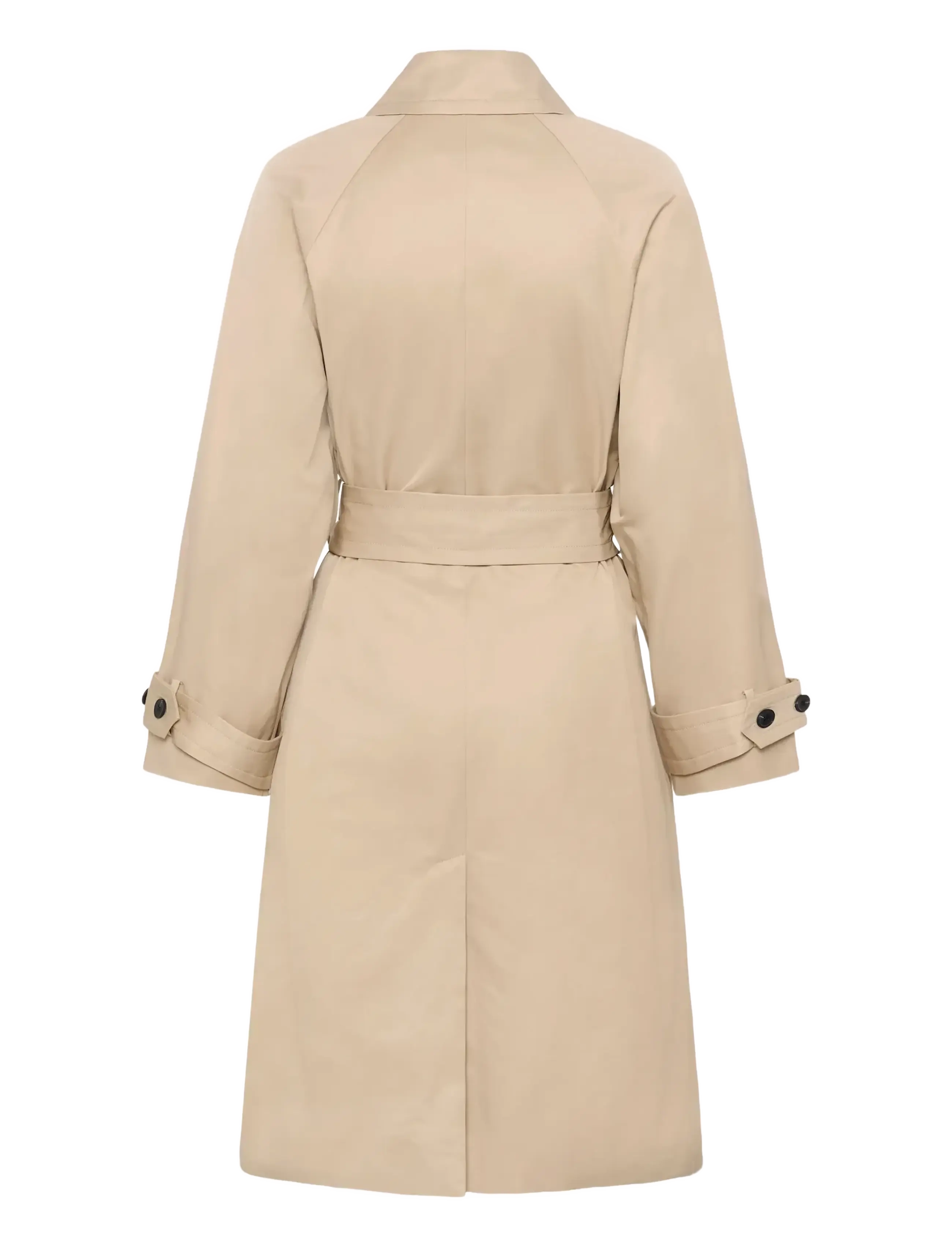 InWear - HINONAIW TRENCH - trenchcoats - sandstone - 2