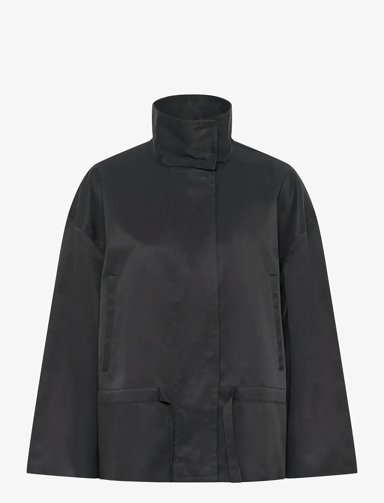 InWear - GRACELYNNIW JACKET - forårsjakker - marine blue - 1