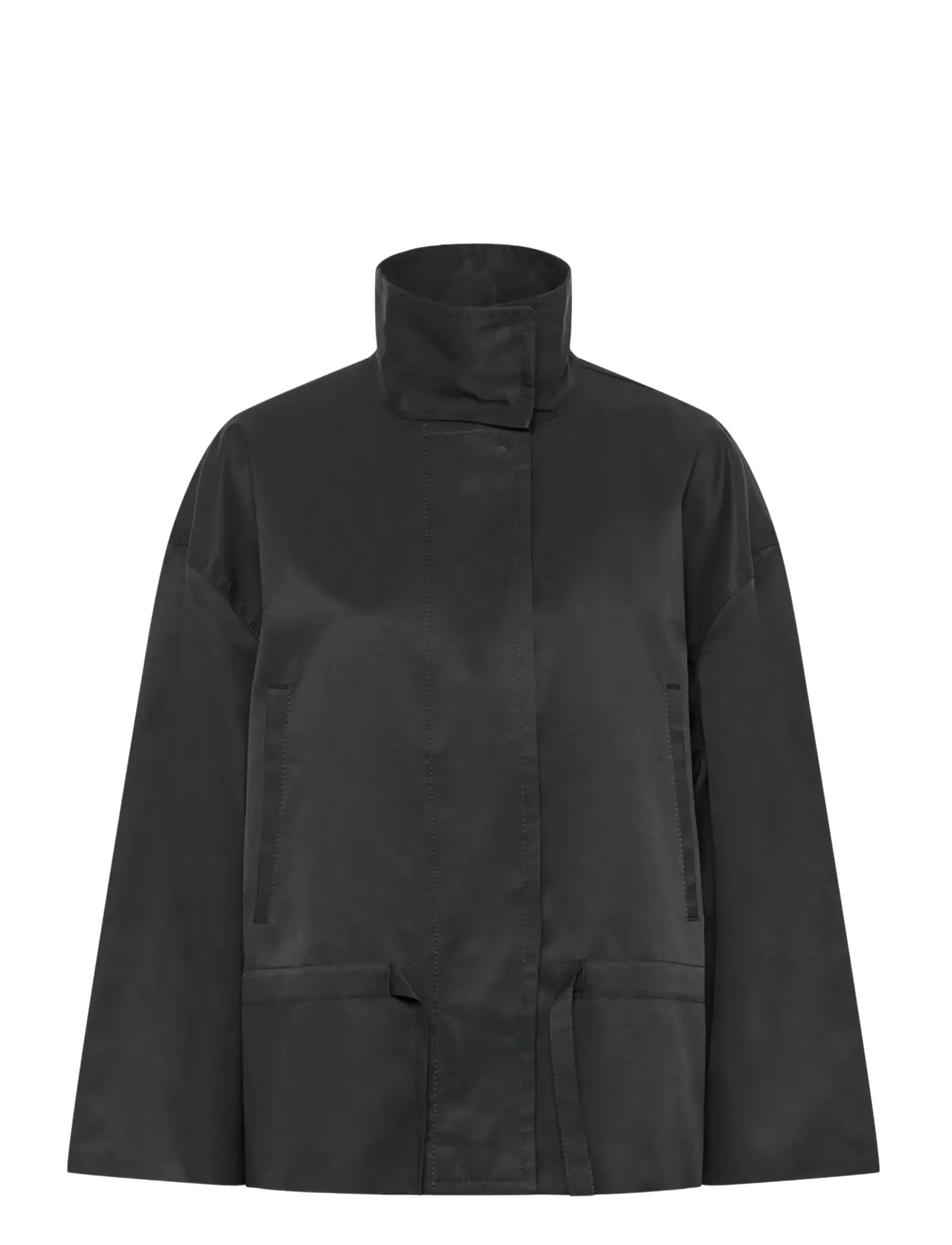 GRACELYNNIW JACKET - MARINE BLUE