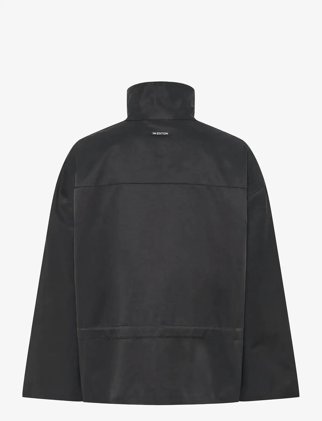 InWear - GRACELYNNIW JACKET - forårsjakker - marine blue - 2