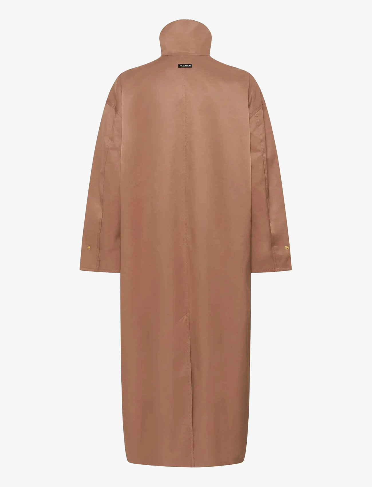 InWear - GRACELYNNIW COAT - lette frakker - acorn - 2