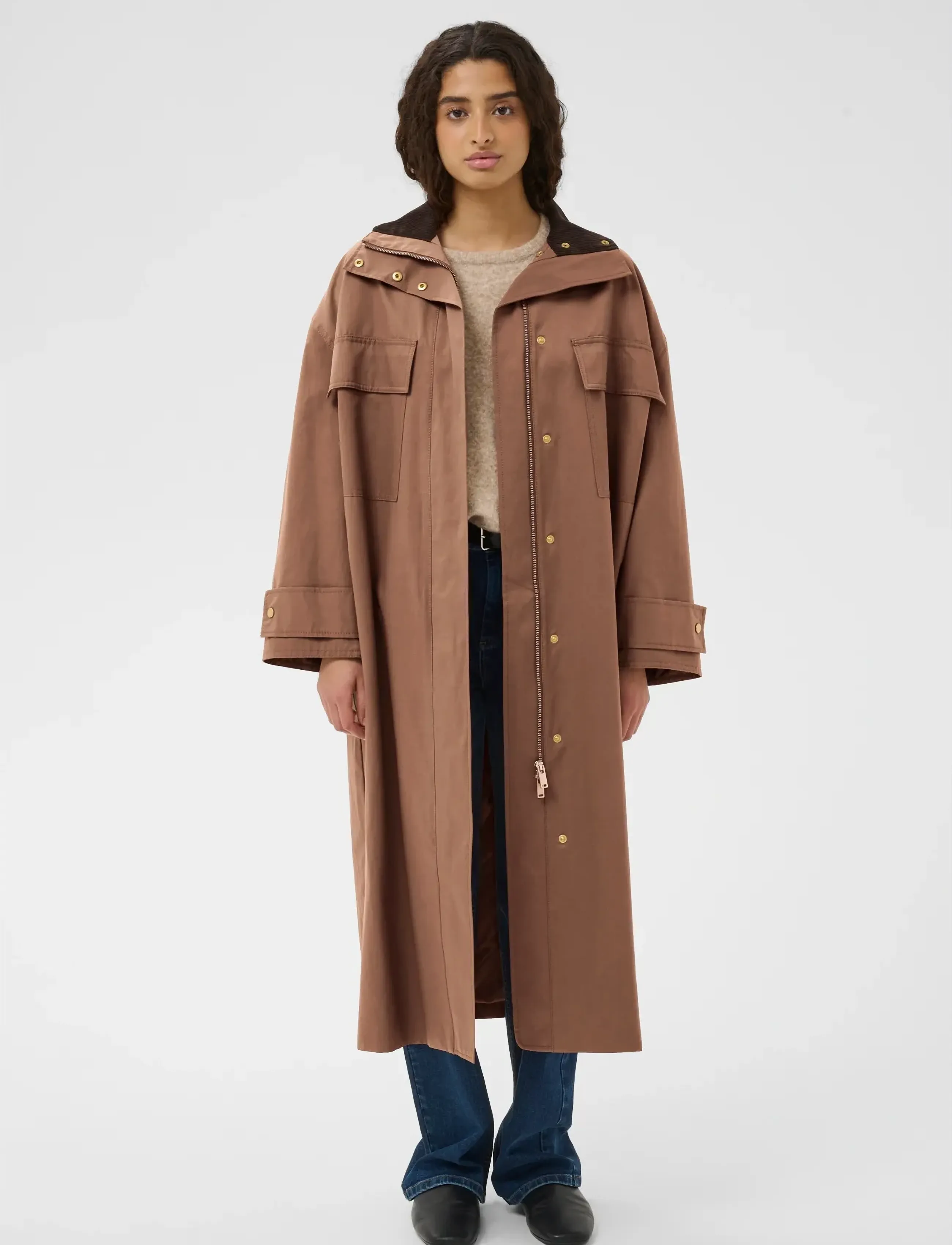 Gracelynniw Coat 2
