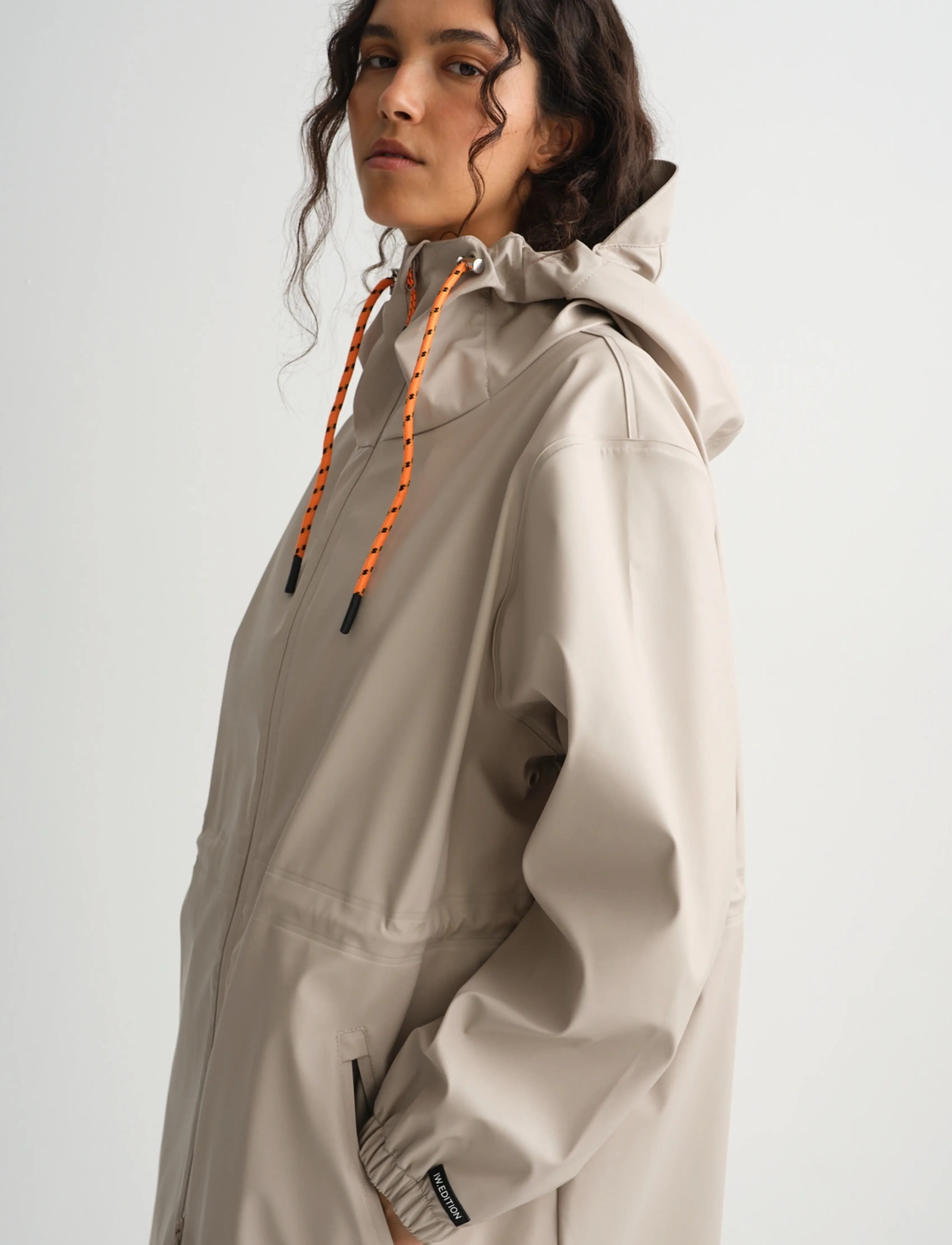 Genevaiw Raincoat 2