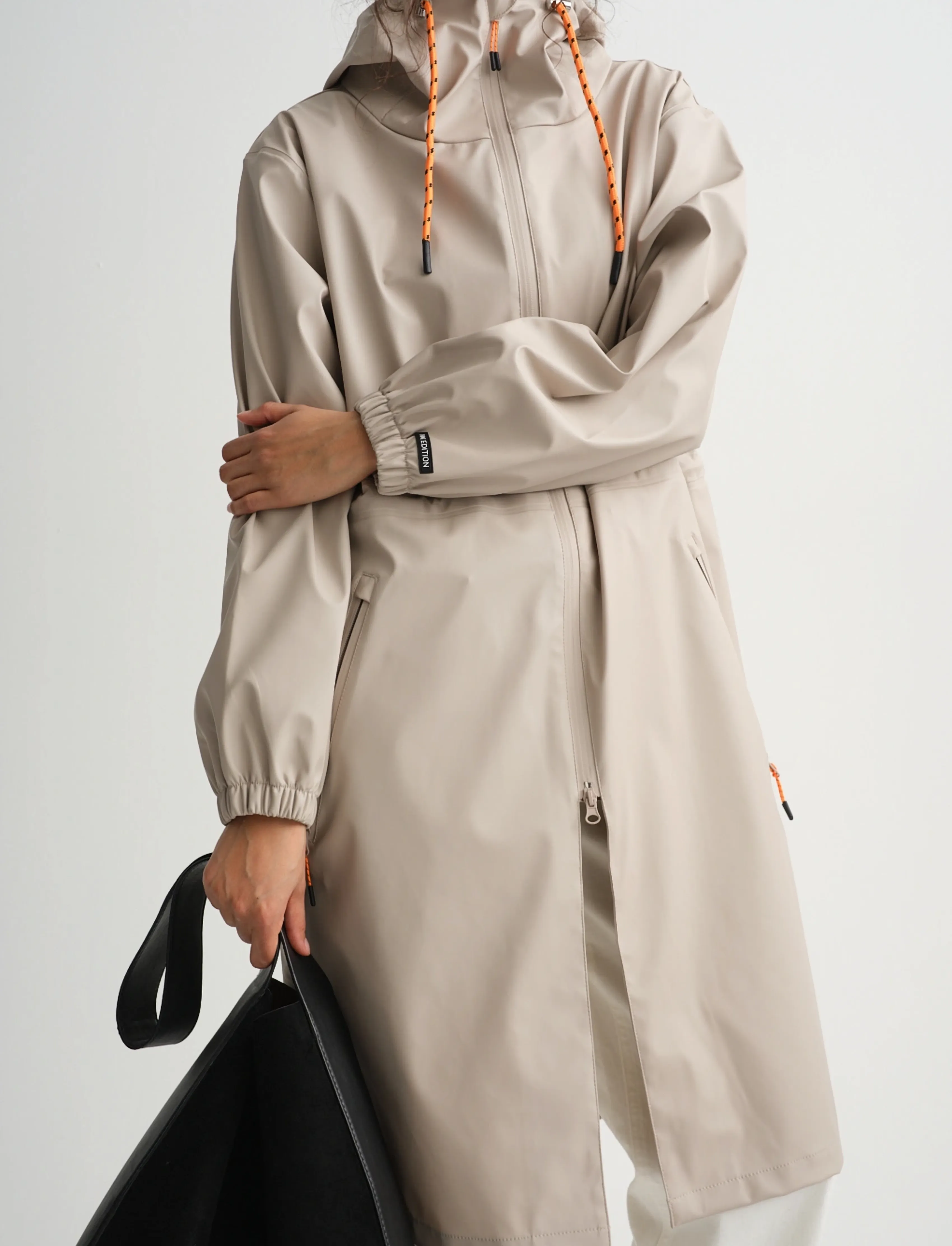 Genevaiw Raincoat 3