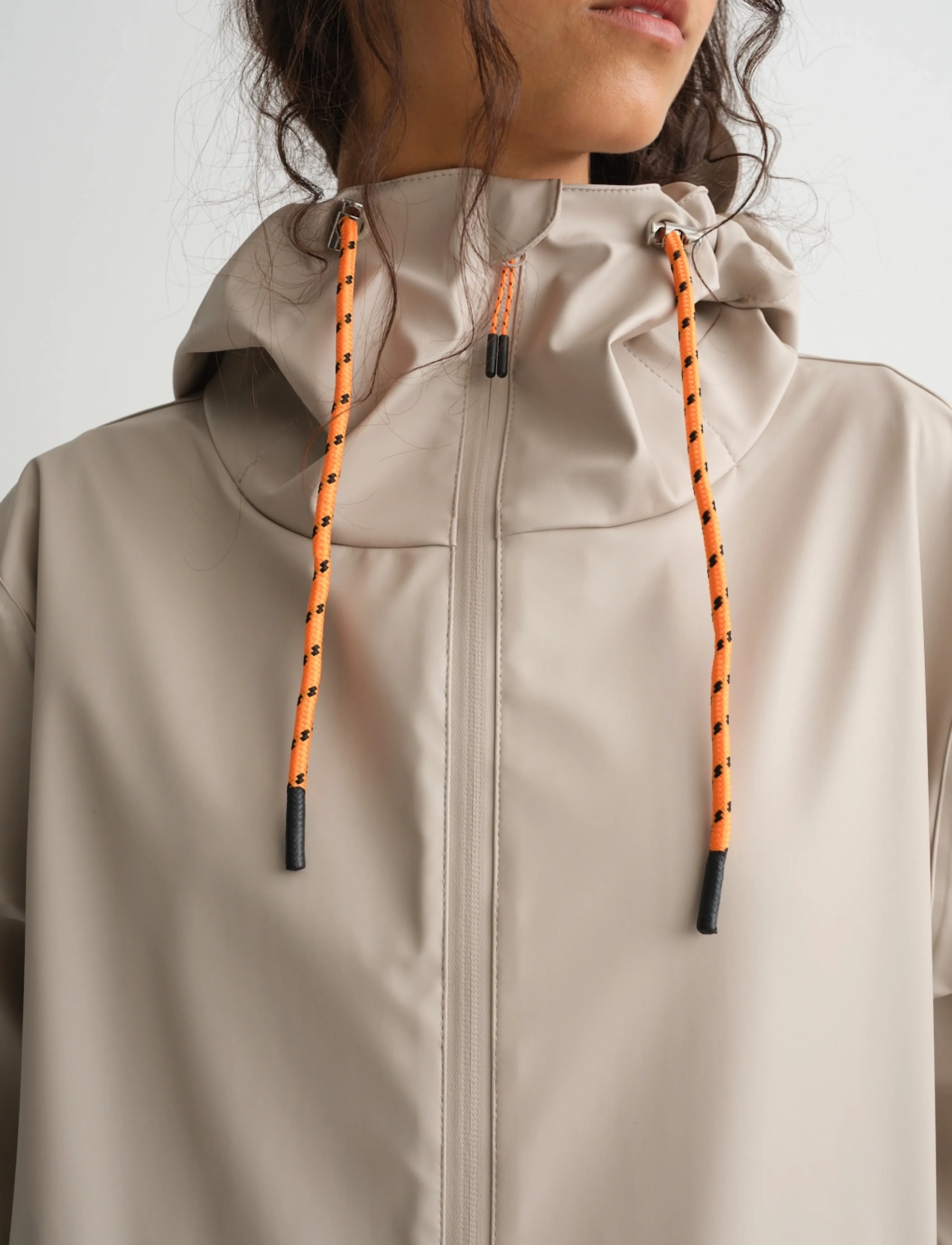 Genevaiw Raincoat 5