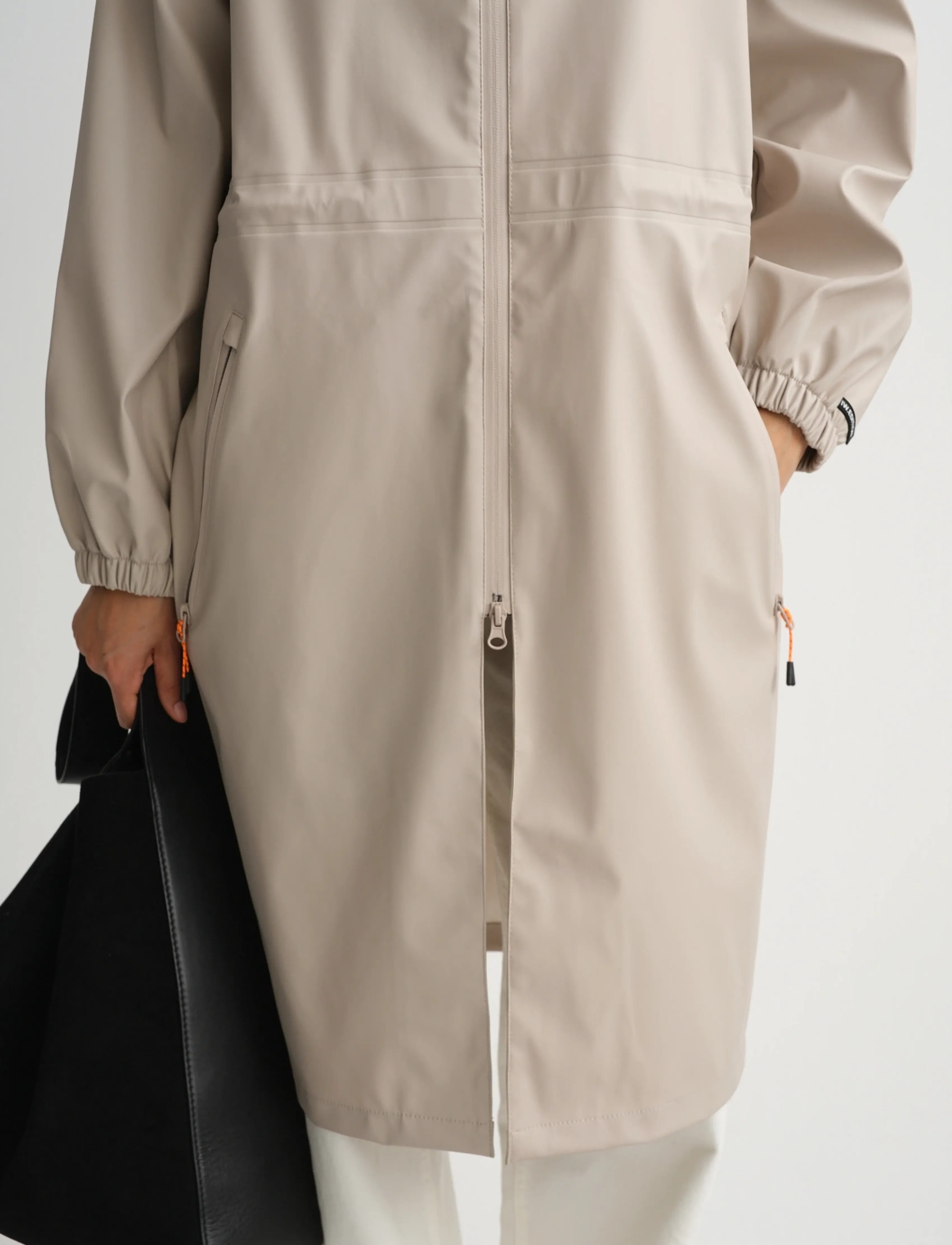 Genevaiw Raincoat 6
