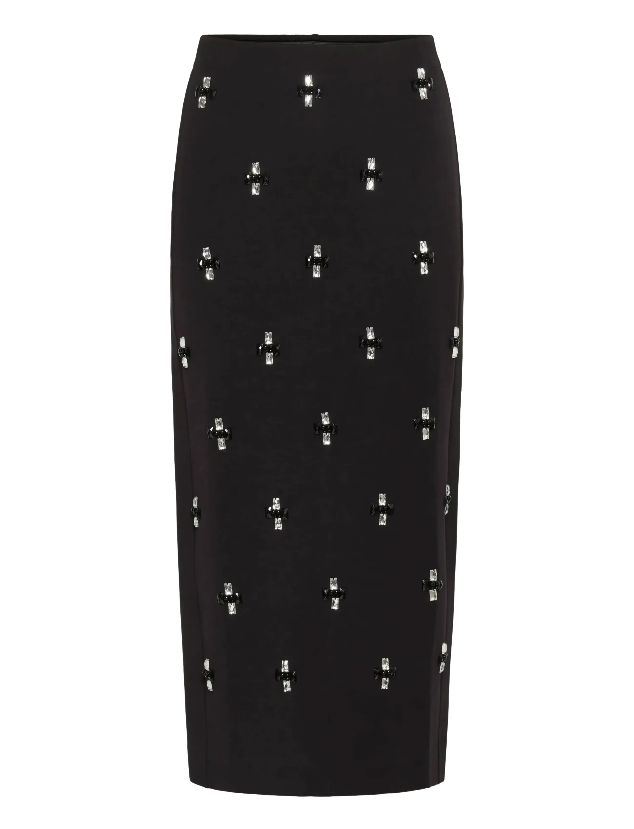 INWEAR Aidaiw Deco Rock Schwarz - XS - Damen
