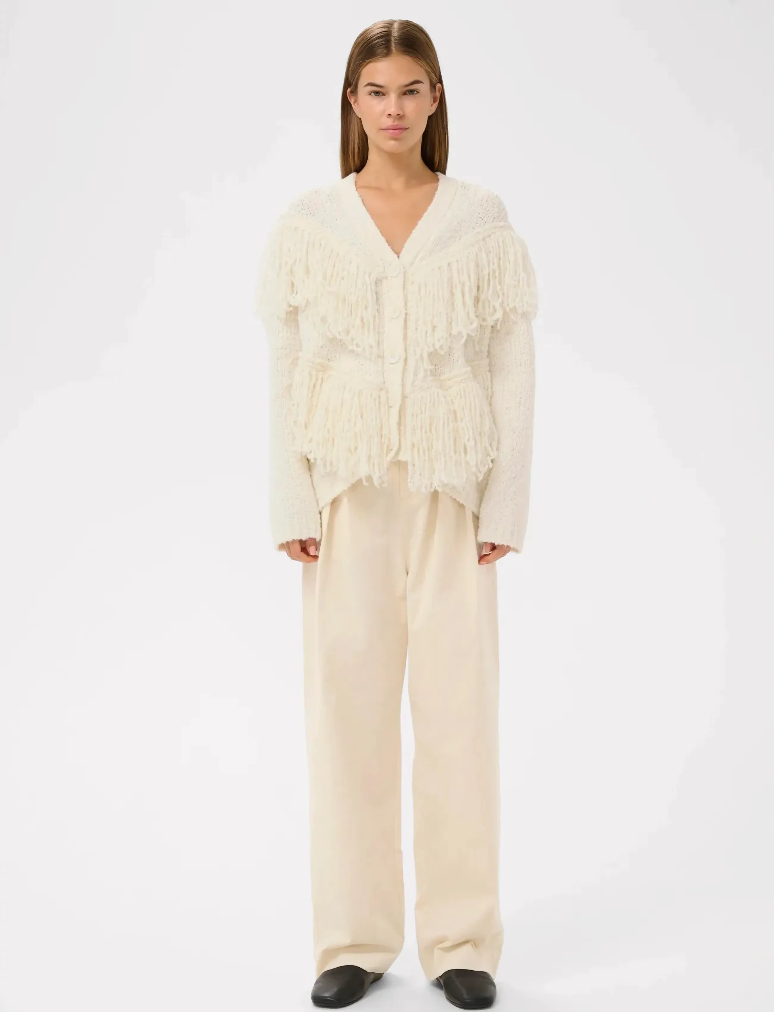 Nefeliiw Cardigan 2