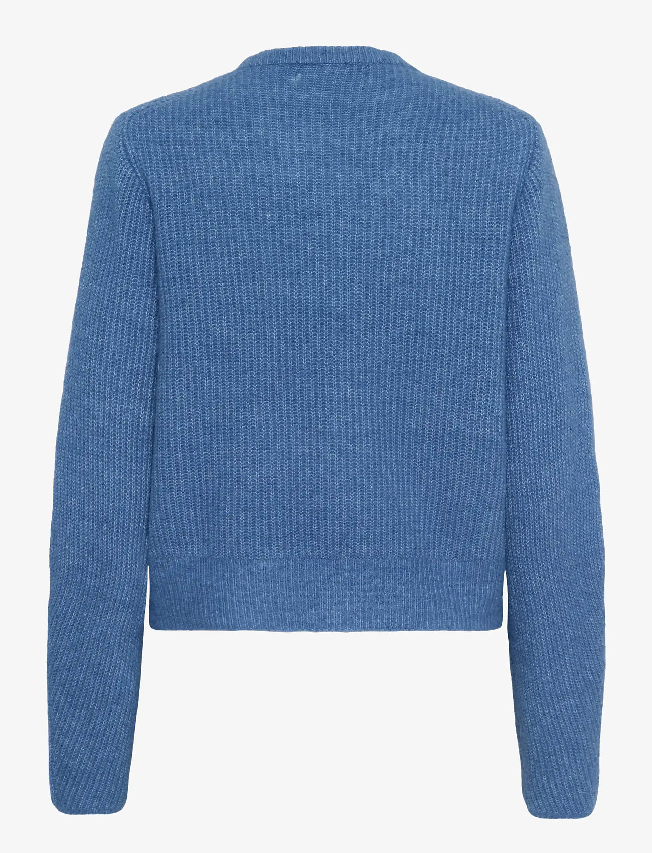 InWear - NIASIW PULLOVER - trøjer - dutch blue - 2